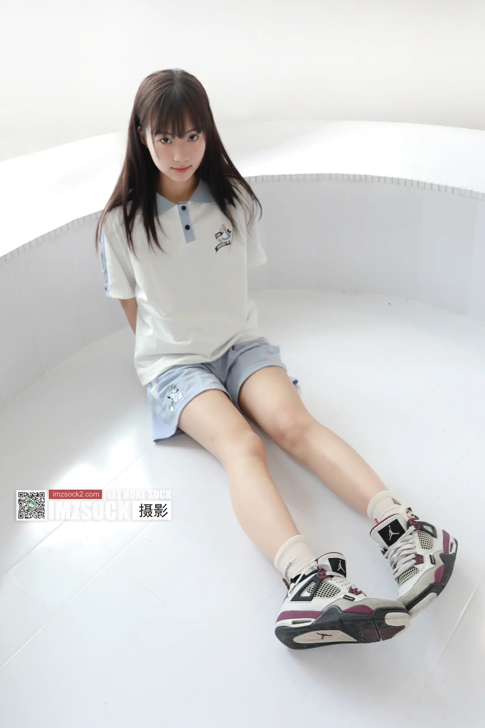 [MZSOCK]爱美足 NO.088-026