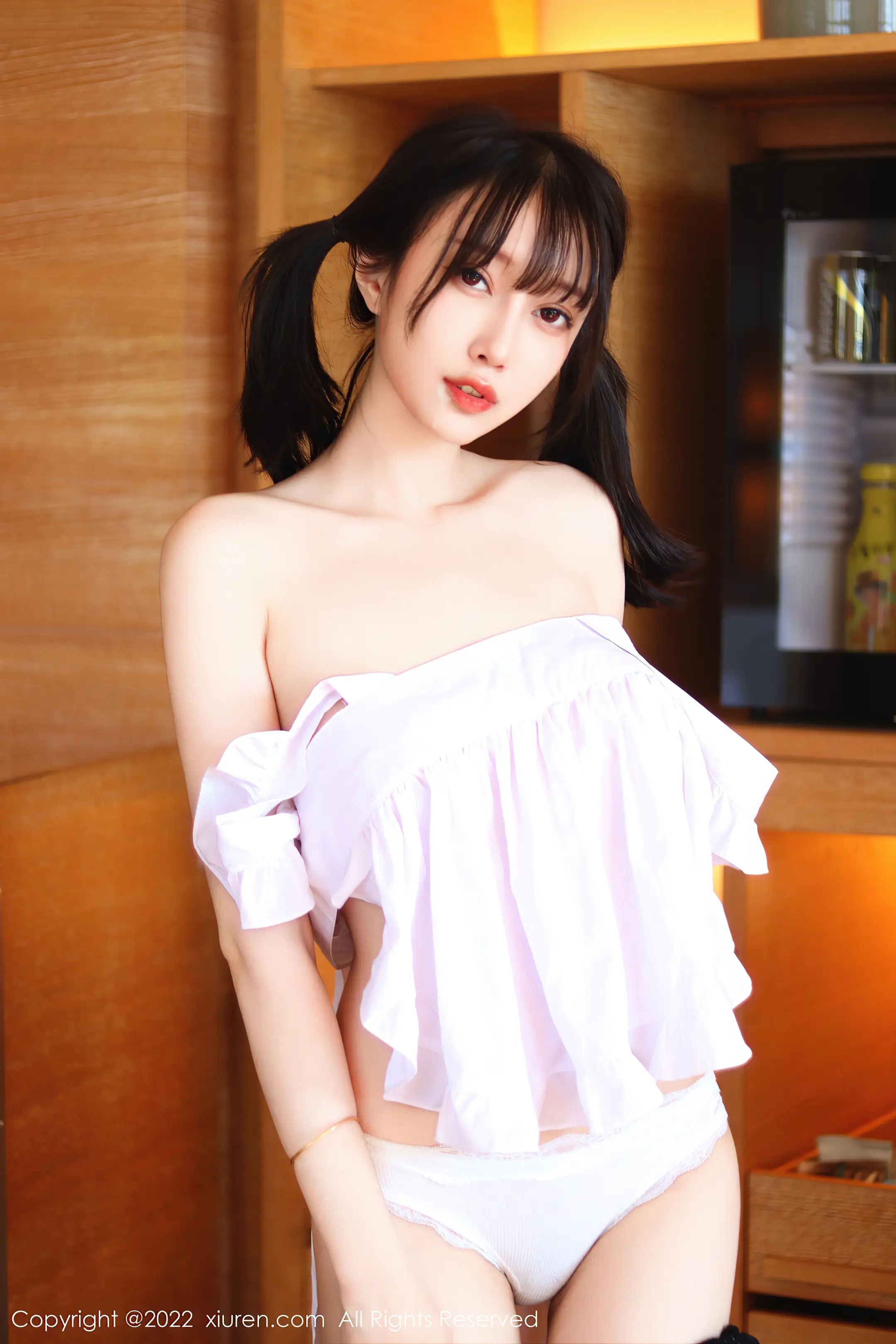 [Xiuren秀人网] 2022.09.23 NO.5633-040