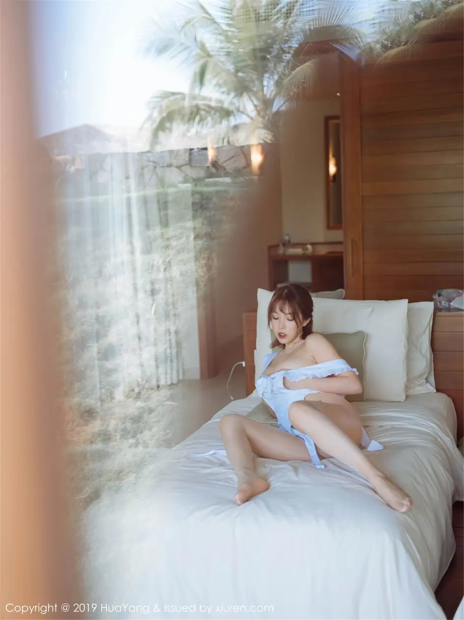 [花漾] 2019.04.26 VOL.0134-036