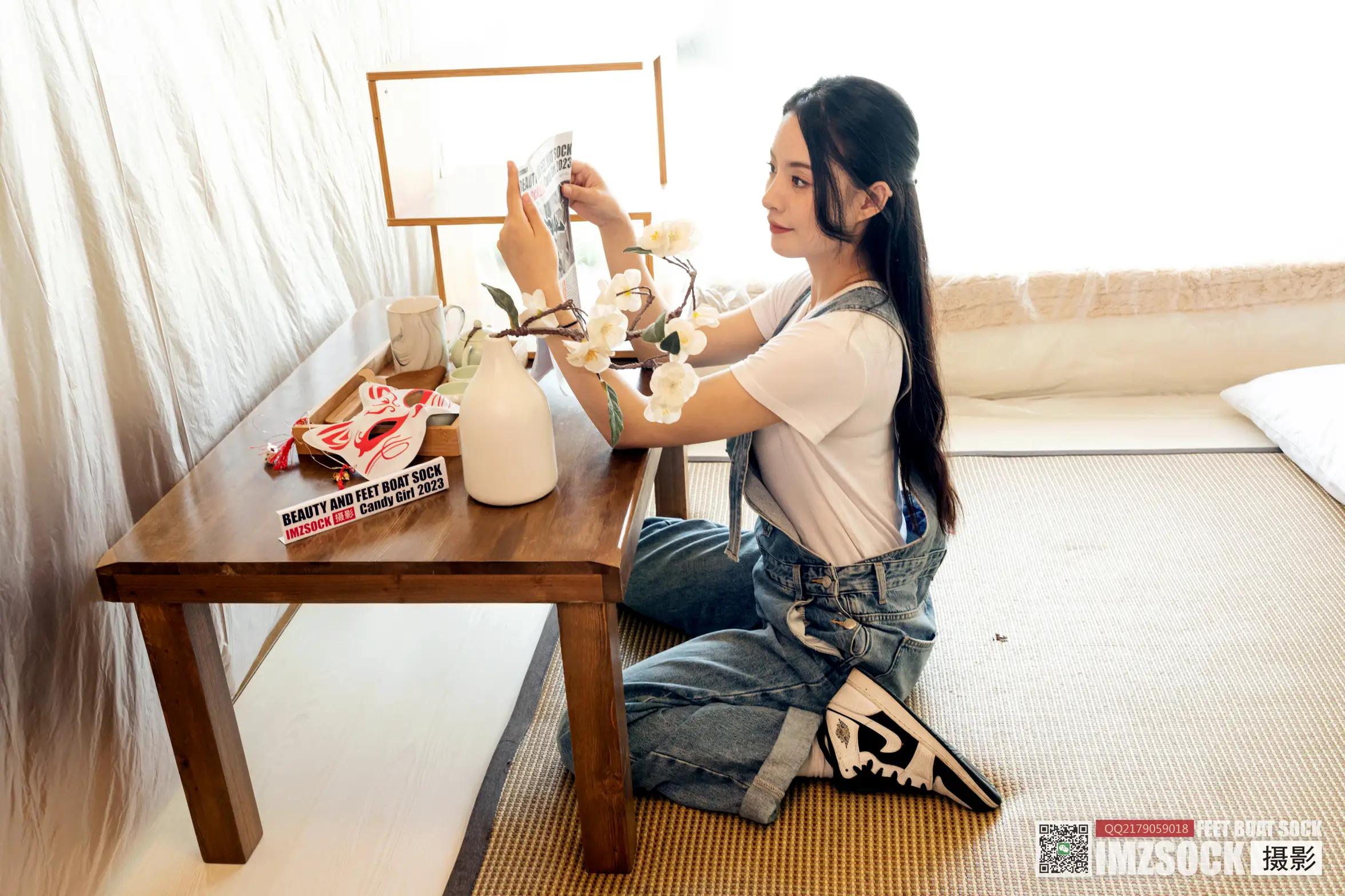 [MZSOCK]爱美足 NO.216-026