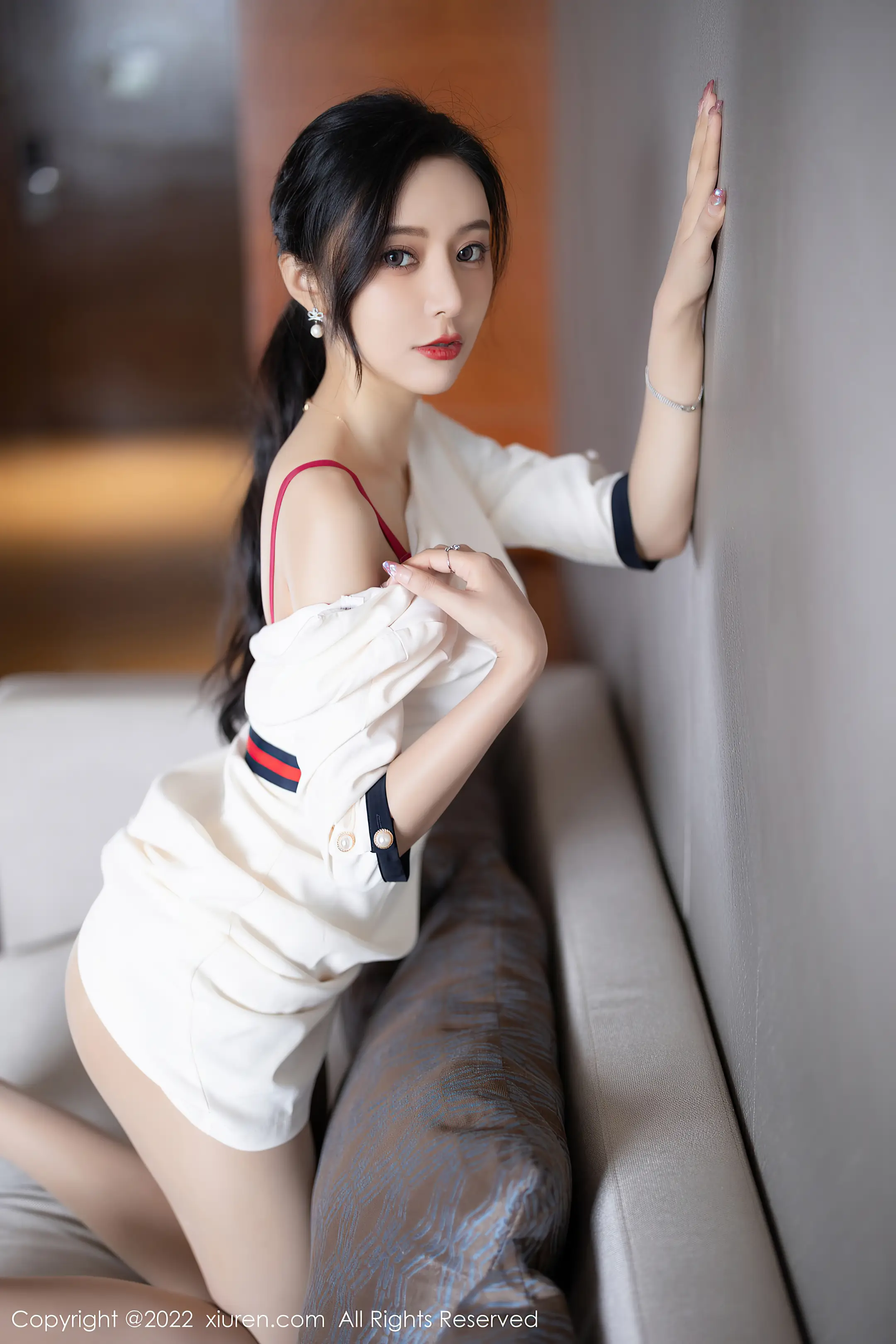 [Xiuren秀人网] 2022.05.05-038