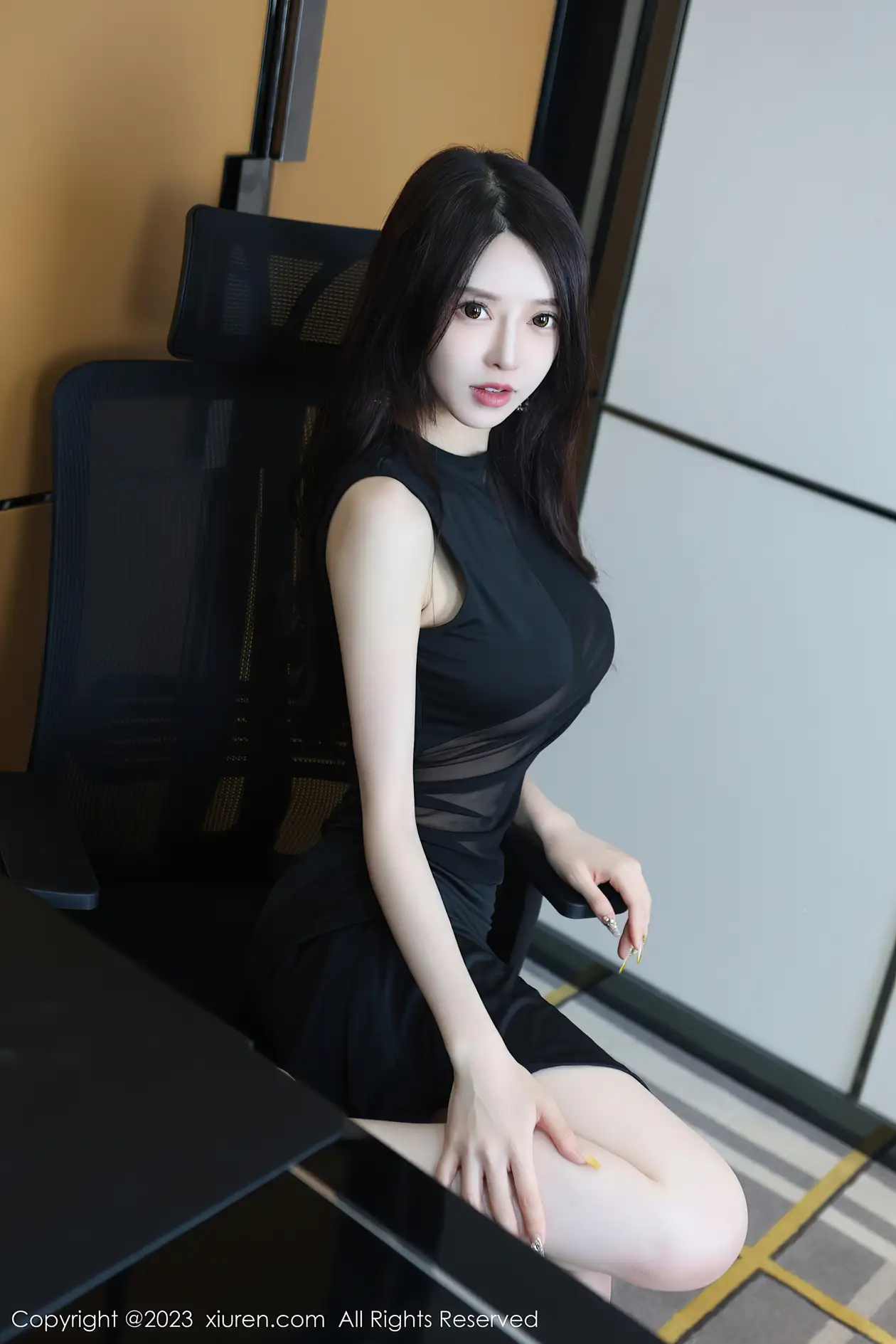 [秀人网] 2023.06.19 NO.6937-025