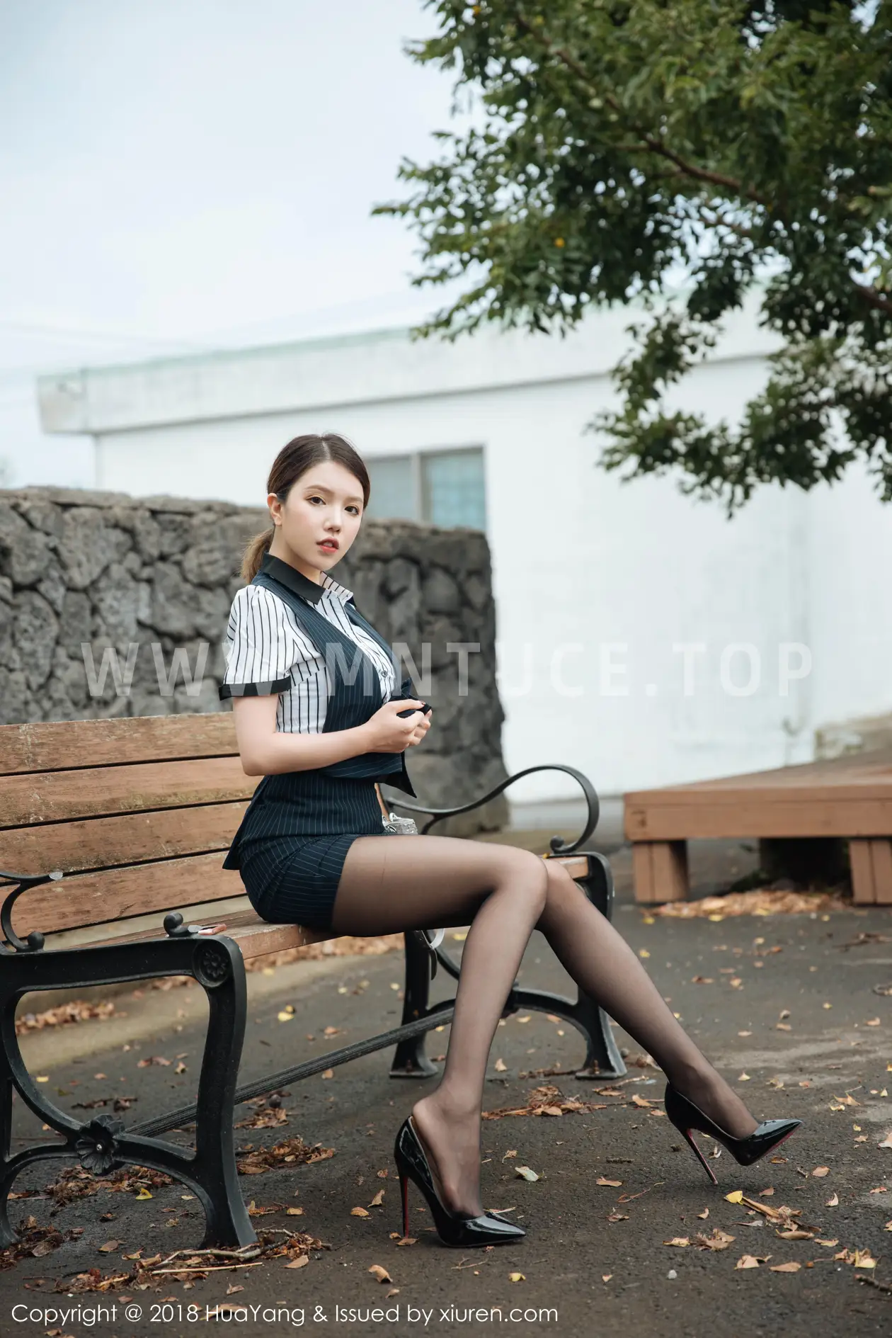 [花漾] 2018.09.30 VOL.0087-052