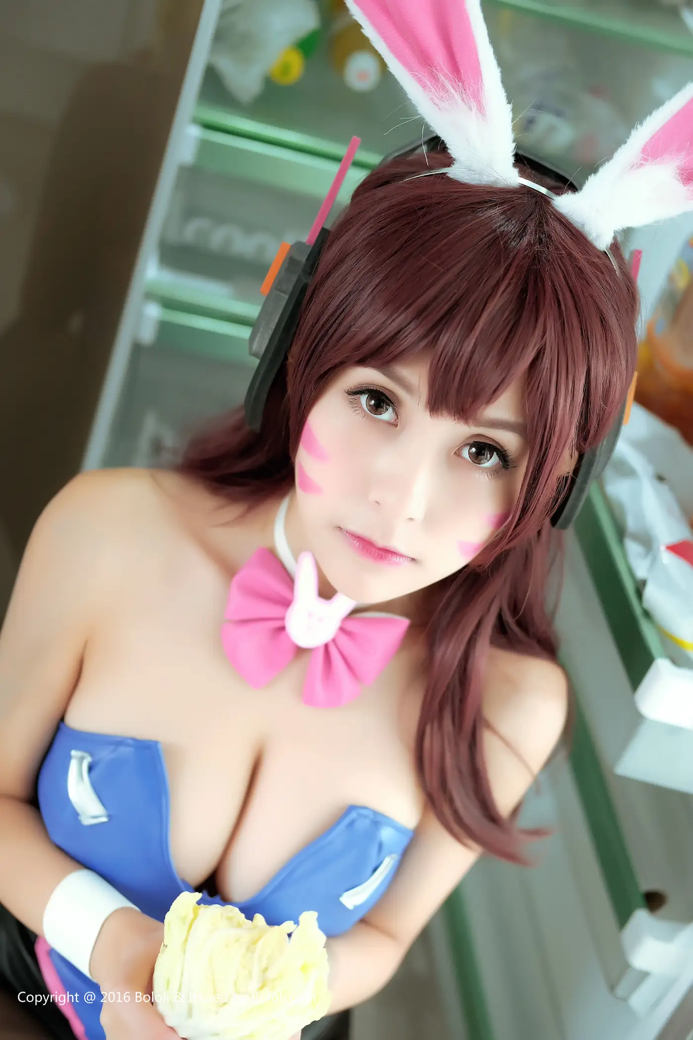 [波萝社] 2018.05.10 Vol.116-012