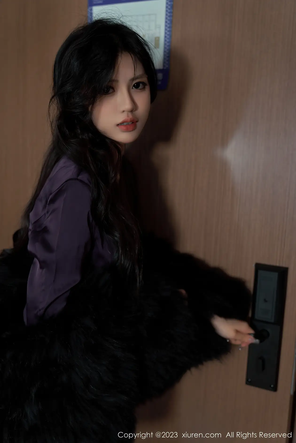 [秀人网] 2023.04.27 NO.6649-002