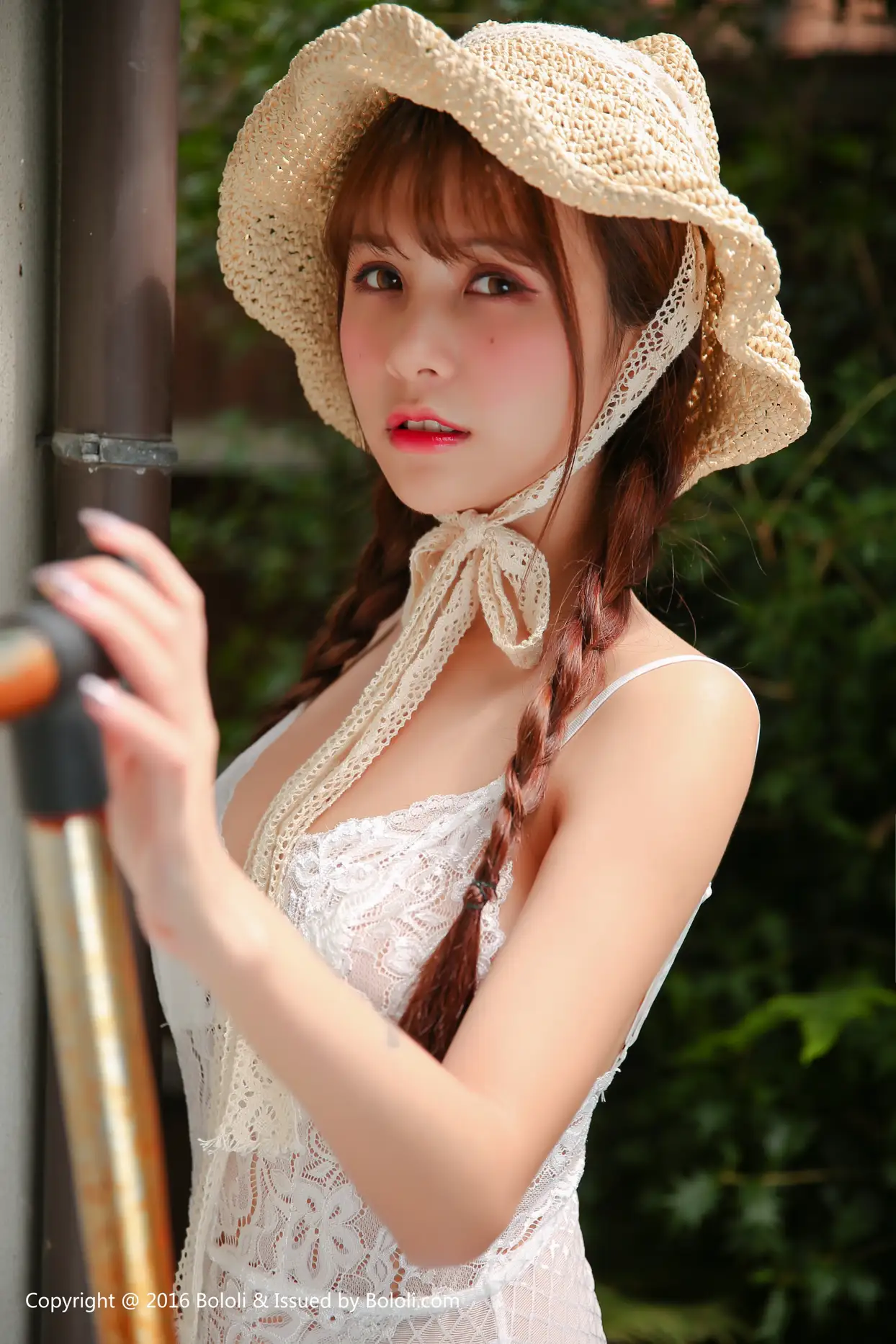 [波萝社] 2017.08.13 Vol.101-037