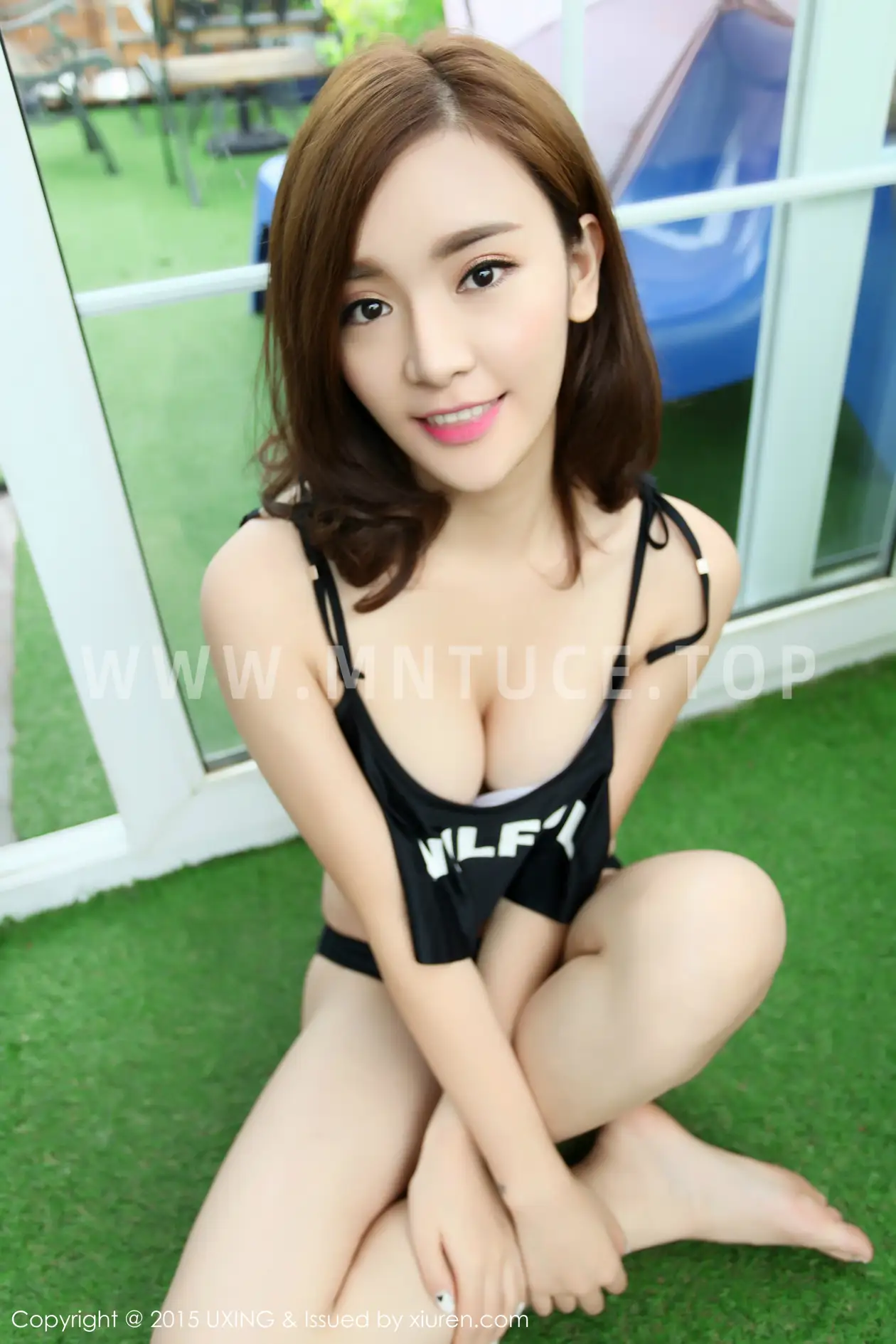 [优星馆] 2015.12.01 VOL.030-048