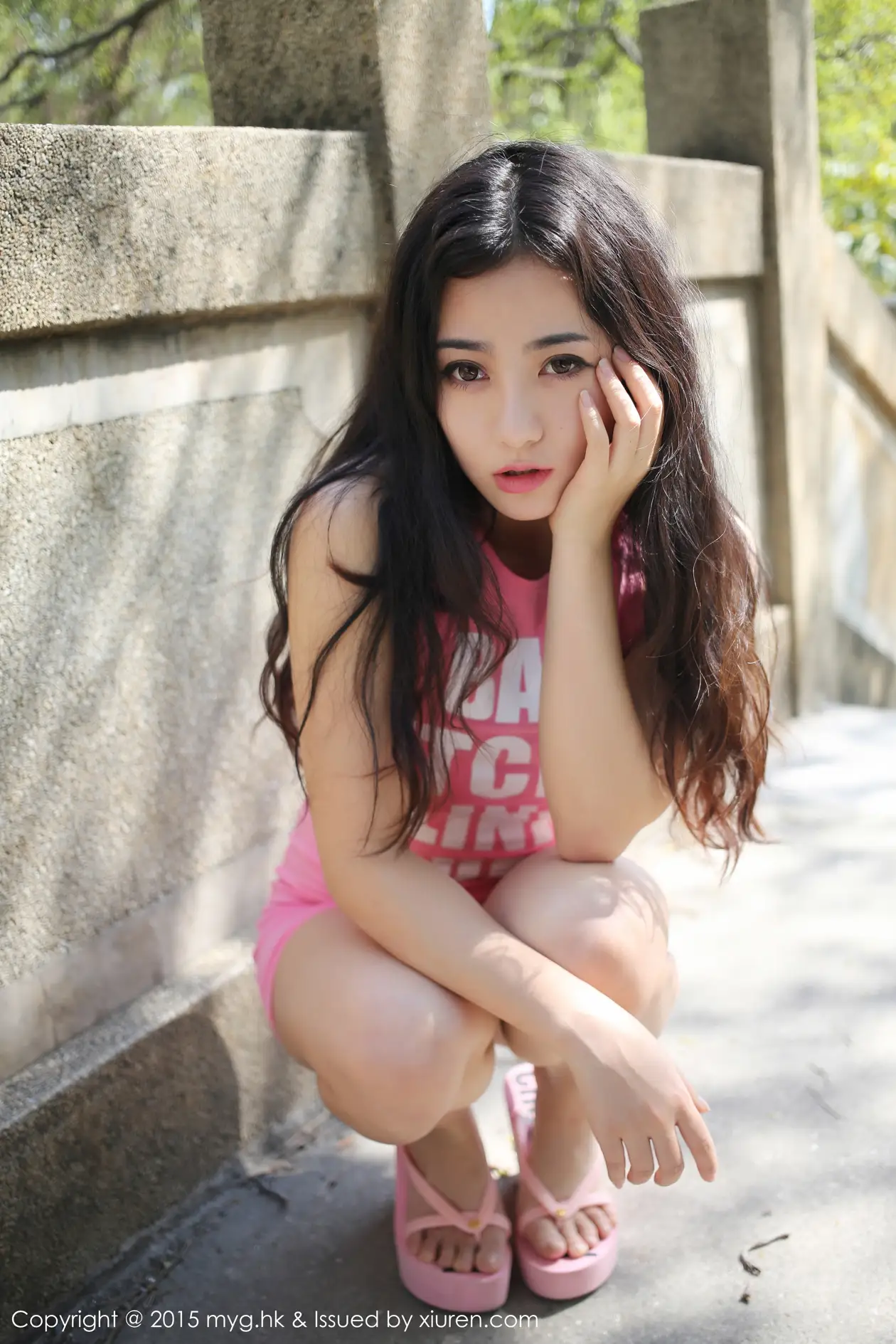 [美媛馆] 2015.04.01 VOL.111-033