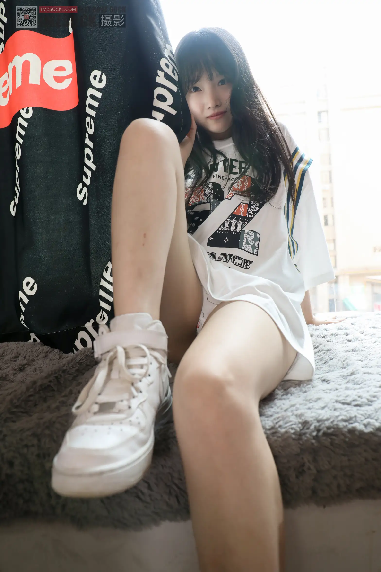 [MZSOCK]爱美足 NO.238-007