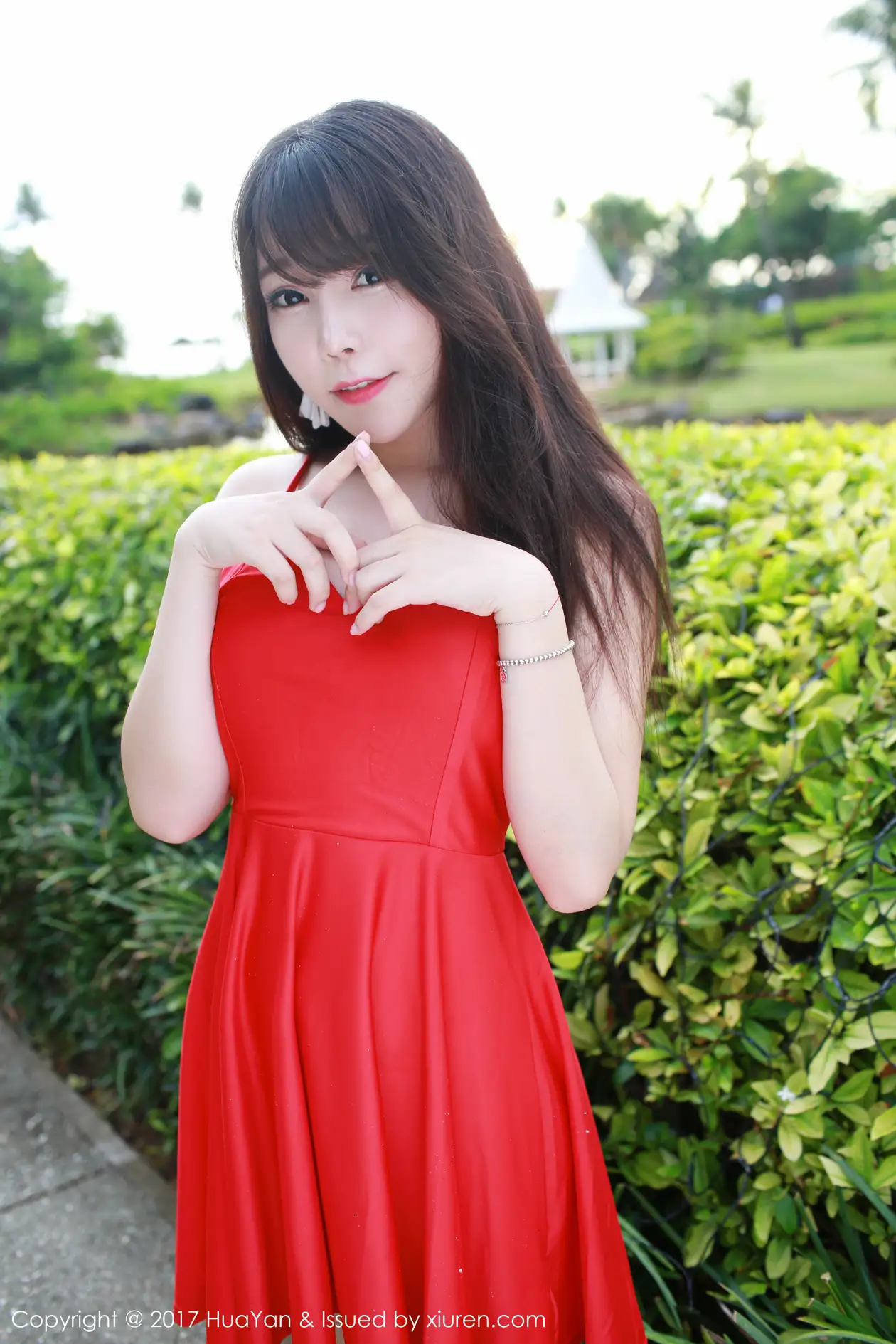 [花の颜] 2017.07.31 Vol.044-038