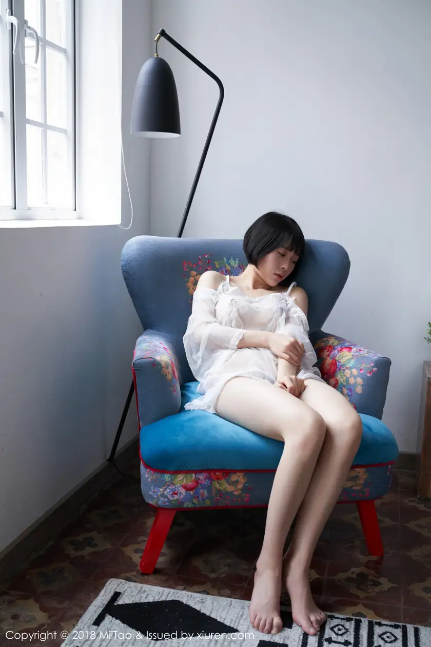 [蜜桃社] 2018.06.20 Vol.106-016