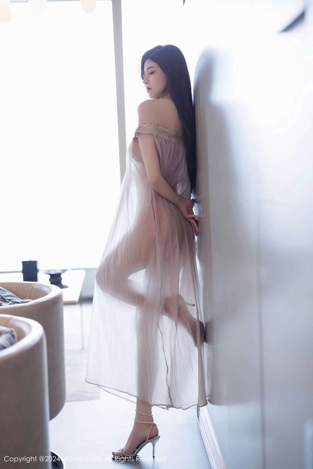 [秀人网] 2024.11.11 No.9426 初梦瑶、秀人旗下#[102P]-034