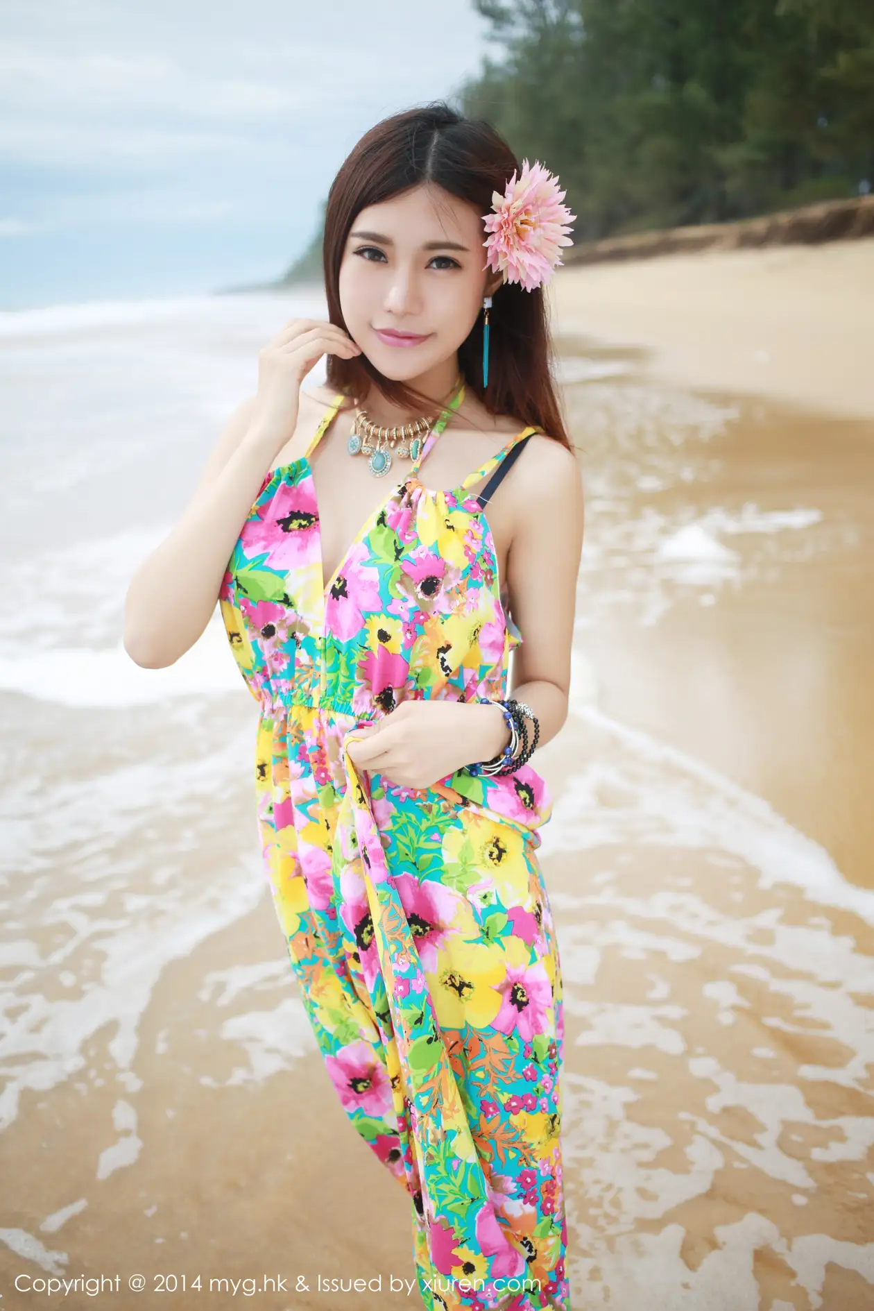 [美媛馆] 2014.08.18 VOL.015-063