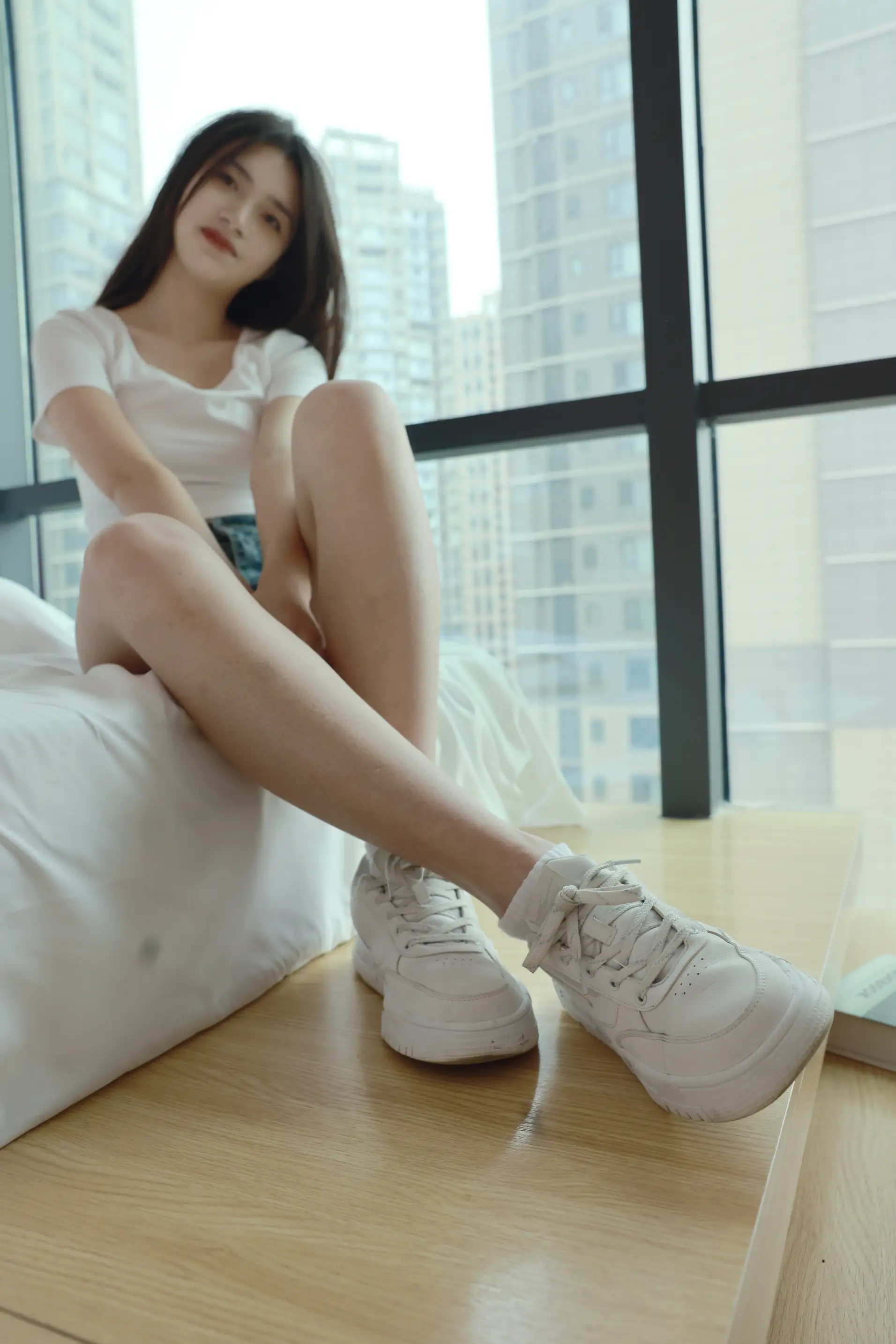 [MZSOCK]爱美足 NO.240-019