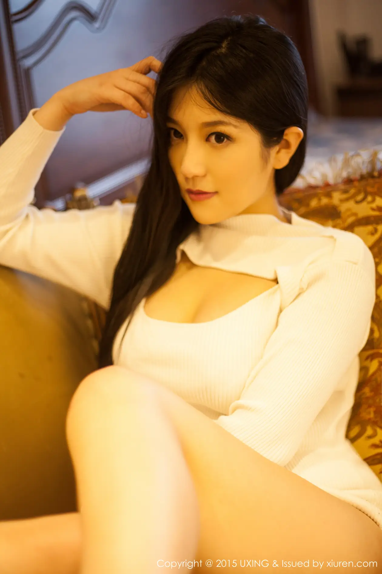 [优星馆] 2015.04.29 VOL.006-030