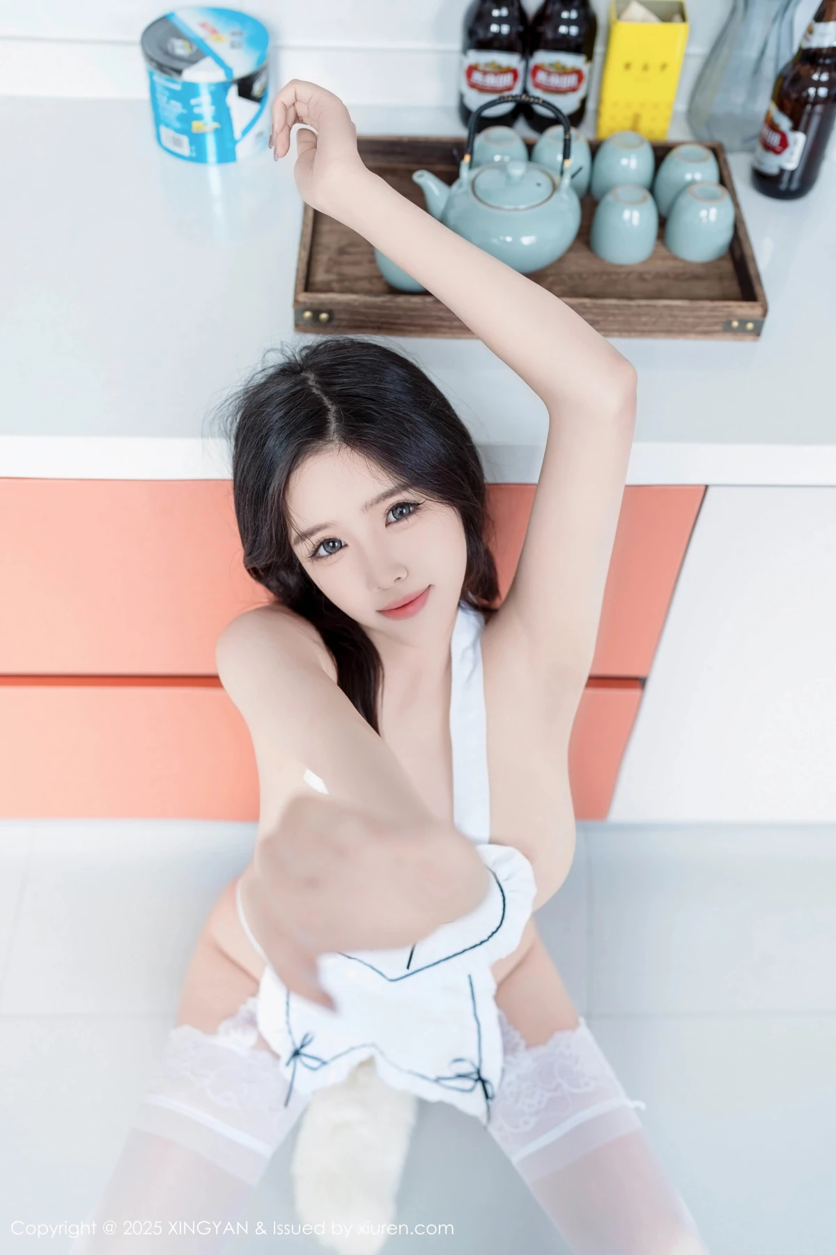 [星颜社] 2025.02.19 VOL.310 袁圆、秀人旗下#[80P]-037