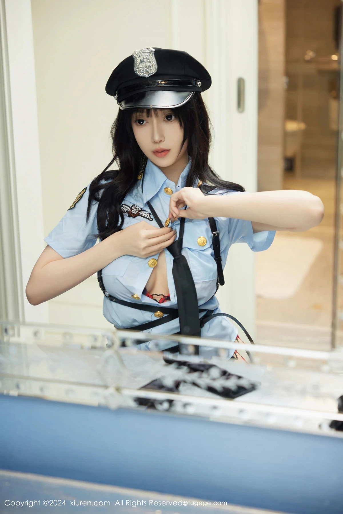 [秀人网] 2024.09.20 No.9185 玥儿玥er、秀人旗下#[67P]-029