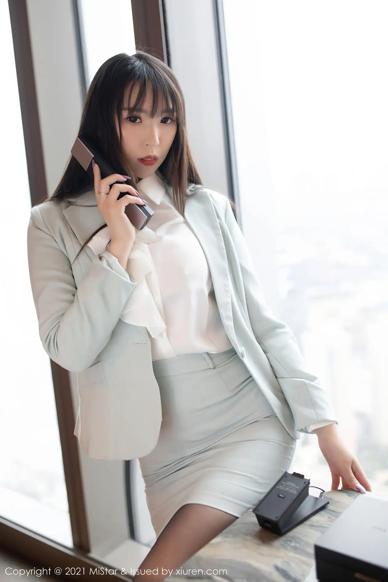 [魅妍社] 2021.03.23 VOL.328-003
