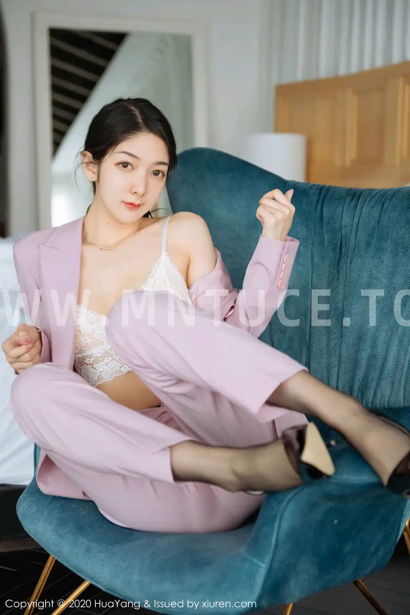 [花漾] 2020.07.15 VOL.0255-013
