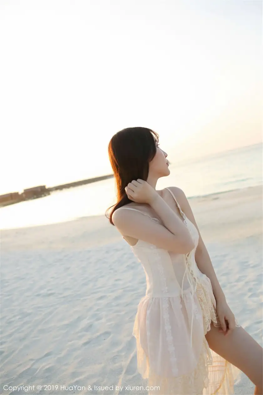 [花の颜] 2019.06.24 Vol.068-043