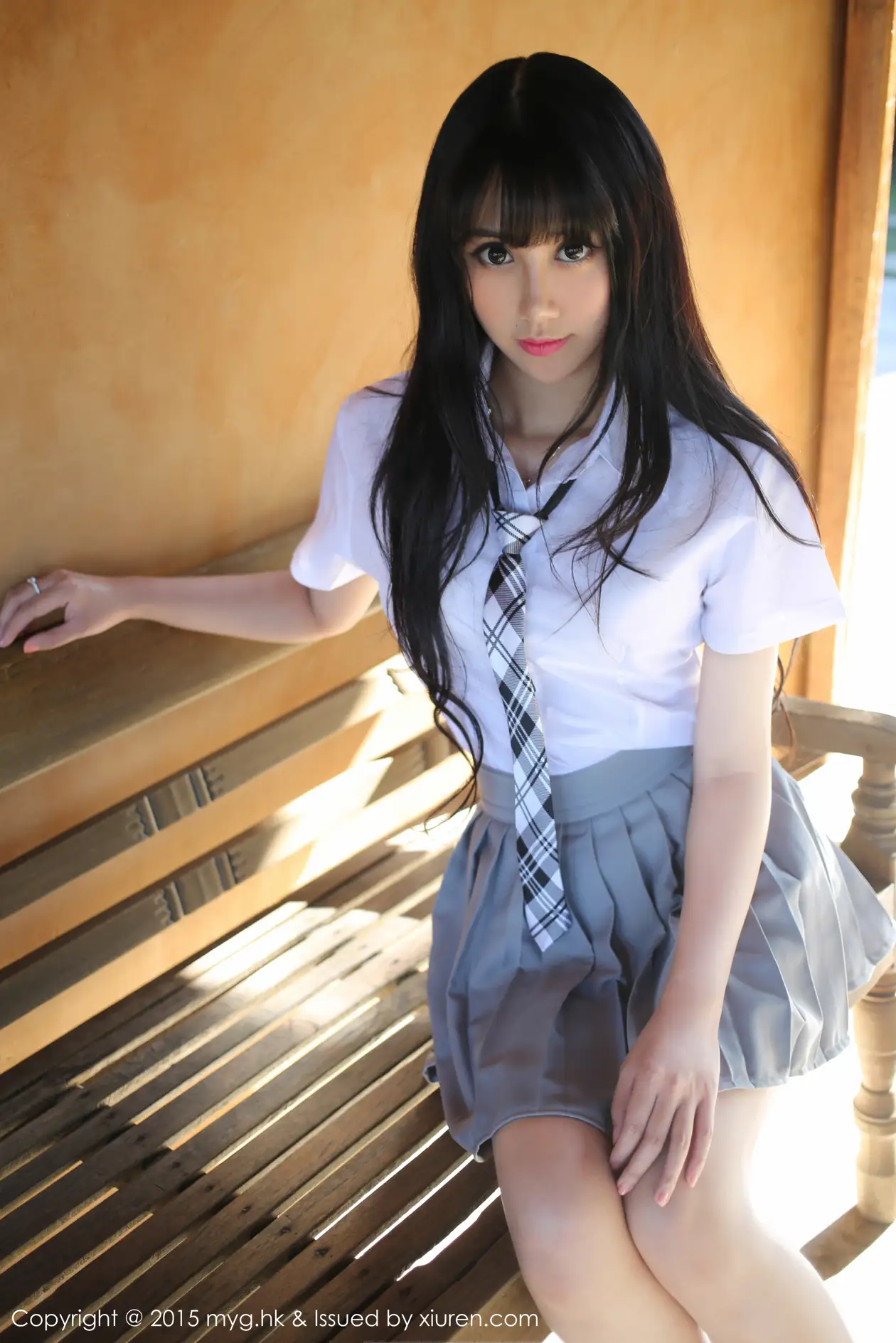 [美媛馆] 2015.02.02 VOL.096-044