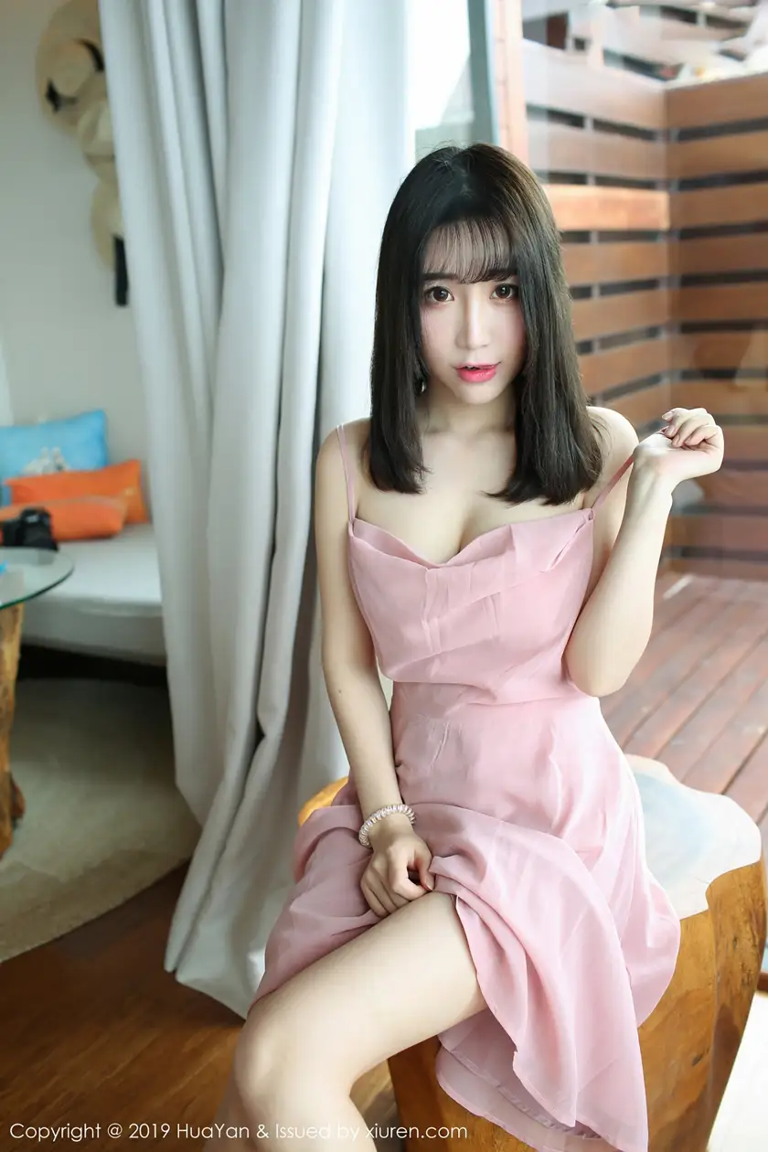 [花の颜] 2019.03.15 Vol.062-003
