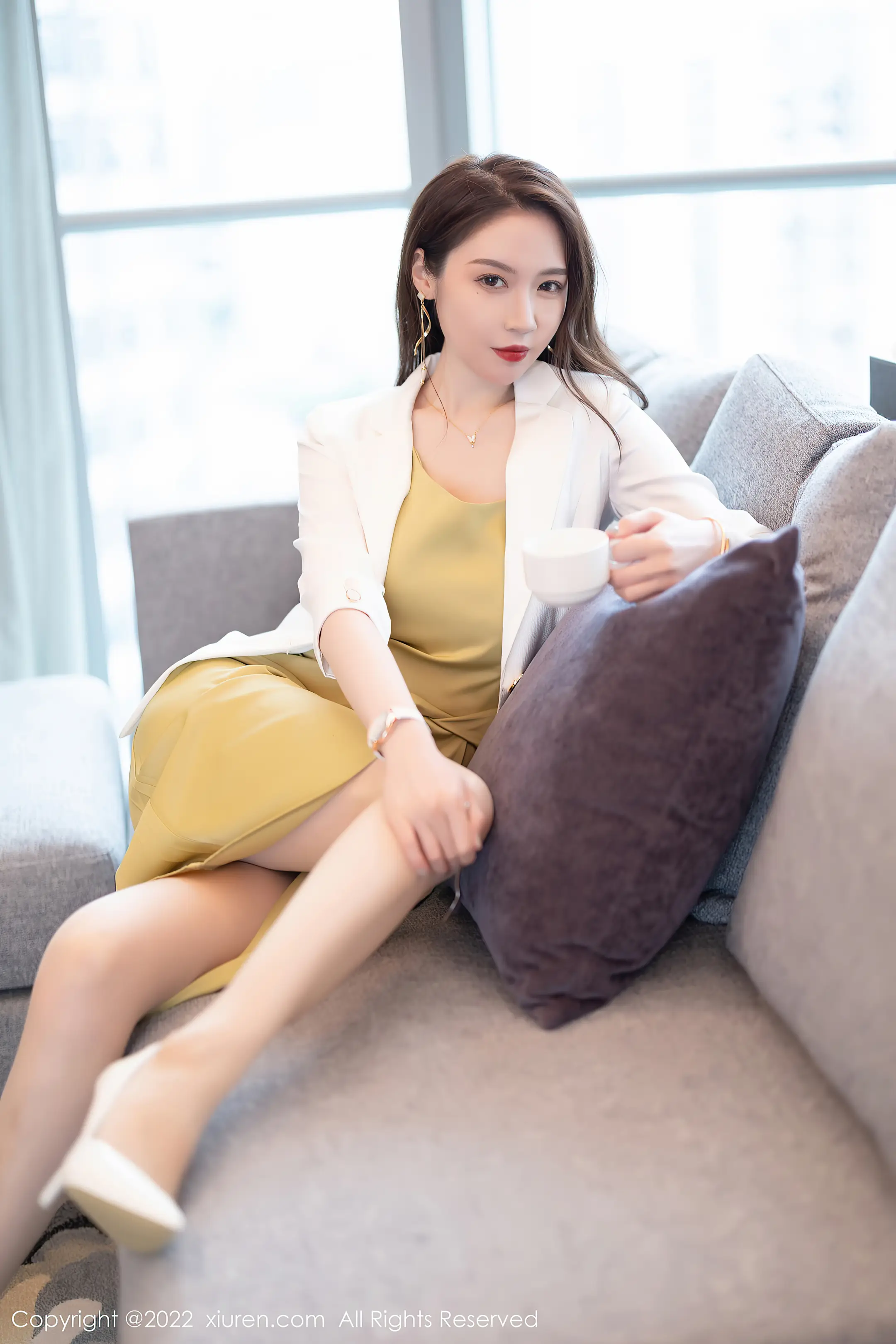 [Xiuren秀人网] 2022.06.15-014