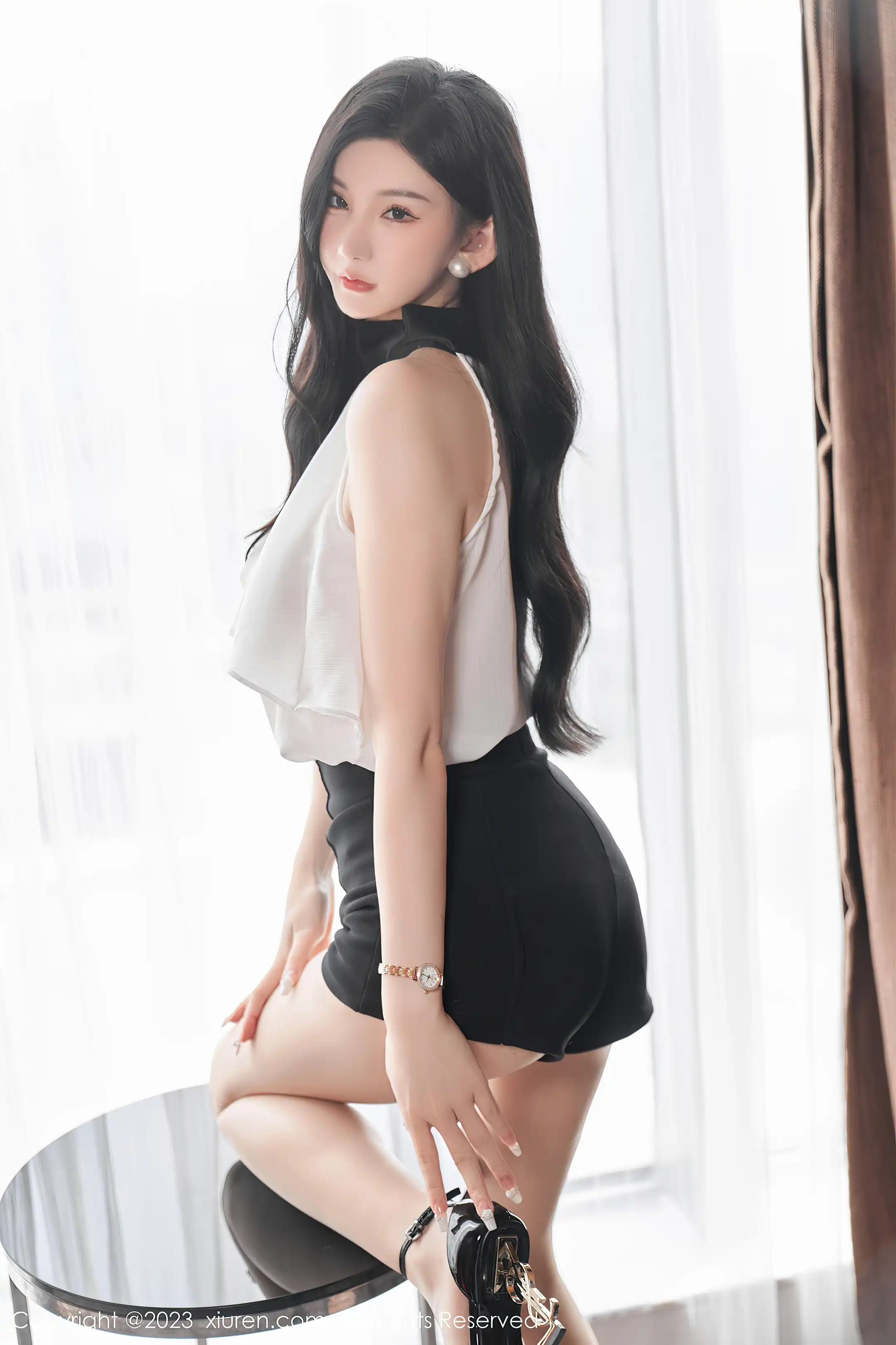 [秀人网] 2023.03.17 NO.6435-028
