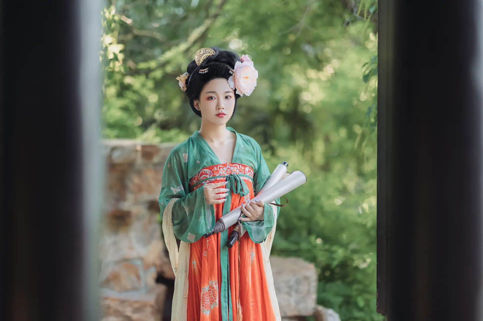 [艺图语] 2022.08.15 Vol.1710-021