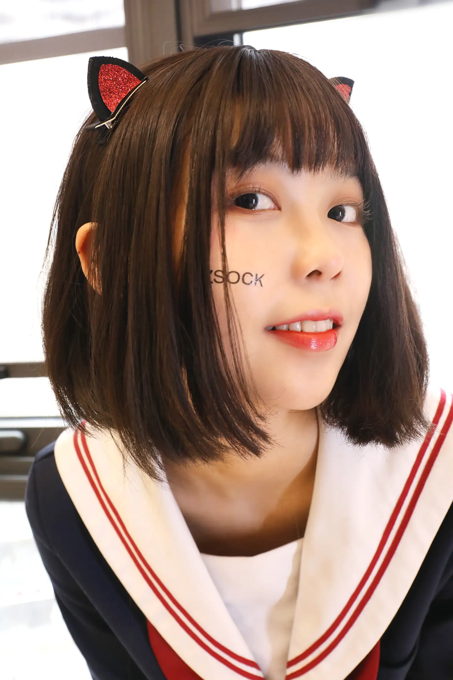 [MZSOCK]爱美足 NO.211-007
