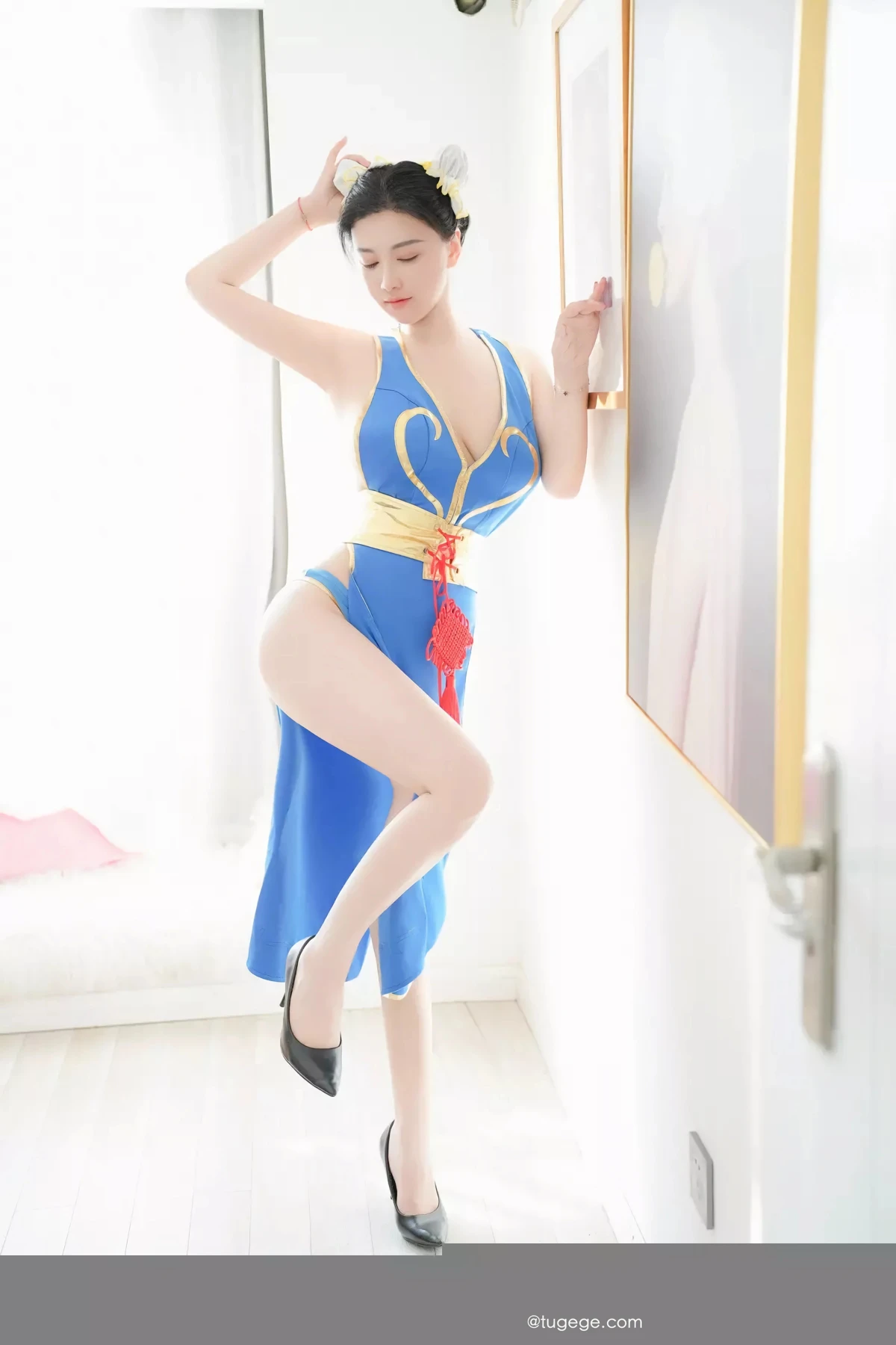 [秀人网] 2024.10.09 No.9252 雅茹老师、秀人旗下#[61P]-010