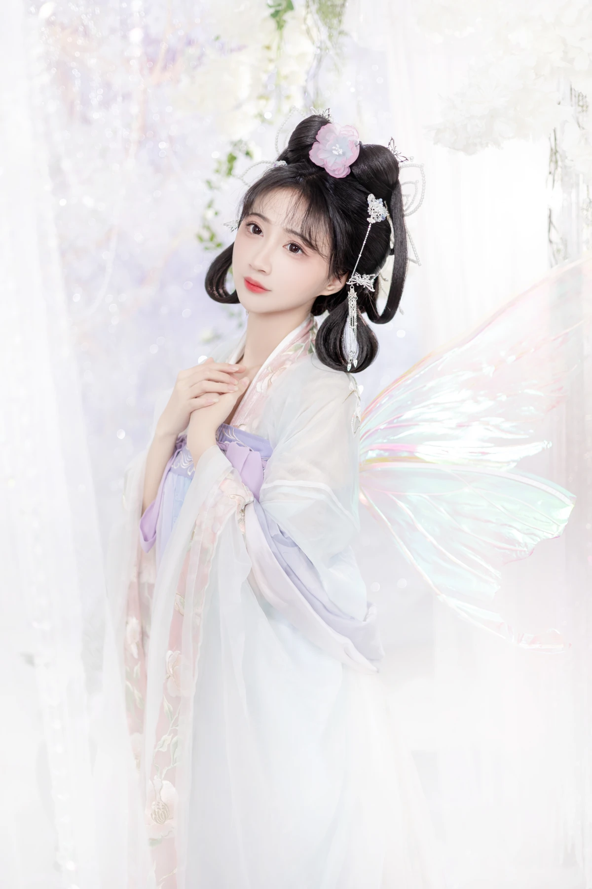 [艺图语]2023.01.31 Vol.2932 蝶兰#绮罗生的小苏苏#[28P]-028