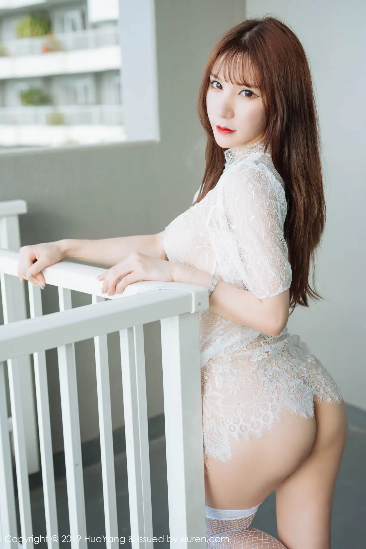 [花漾] 2019.08.22 VOL.0169-006