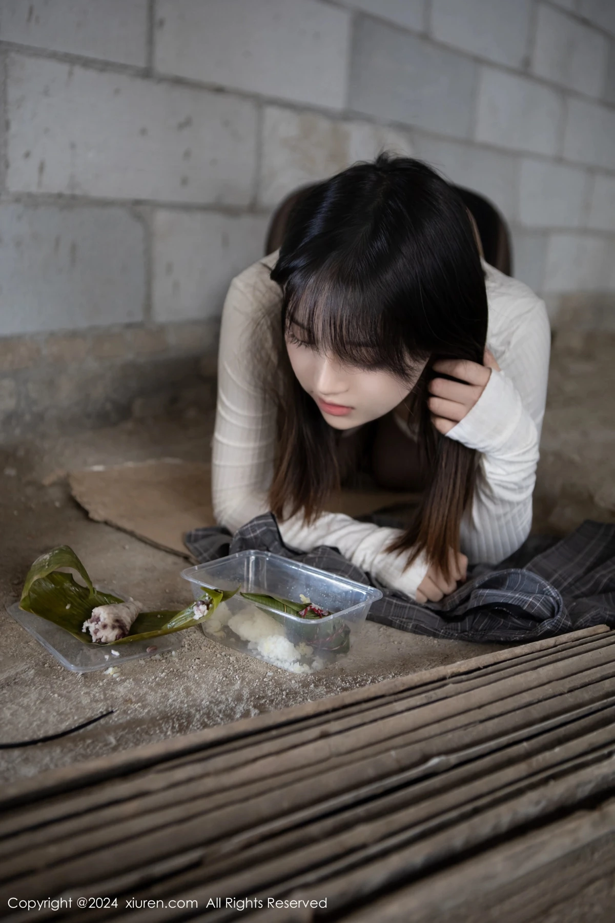 [秀人网] 2024.04.23 No.8439-017