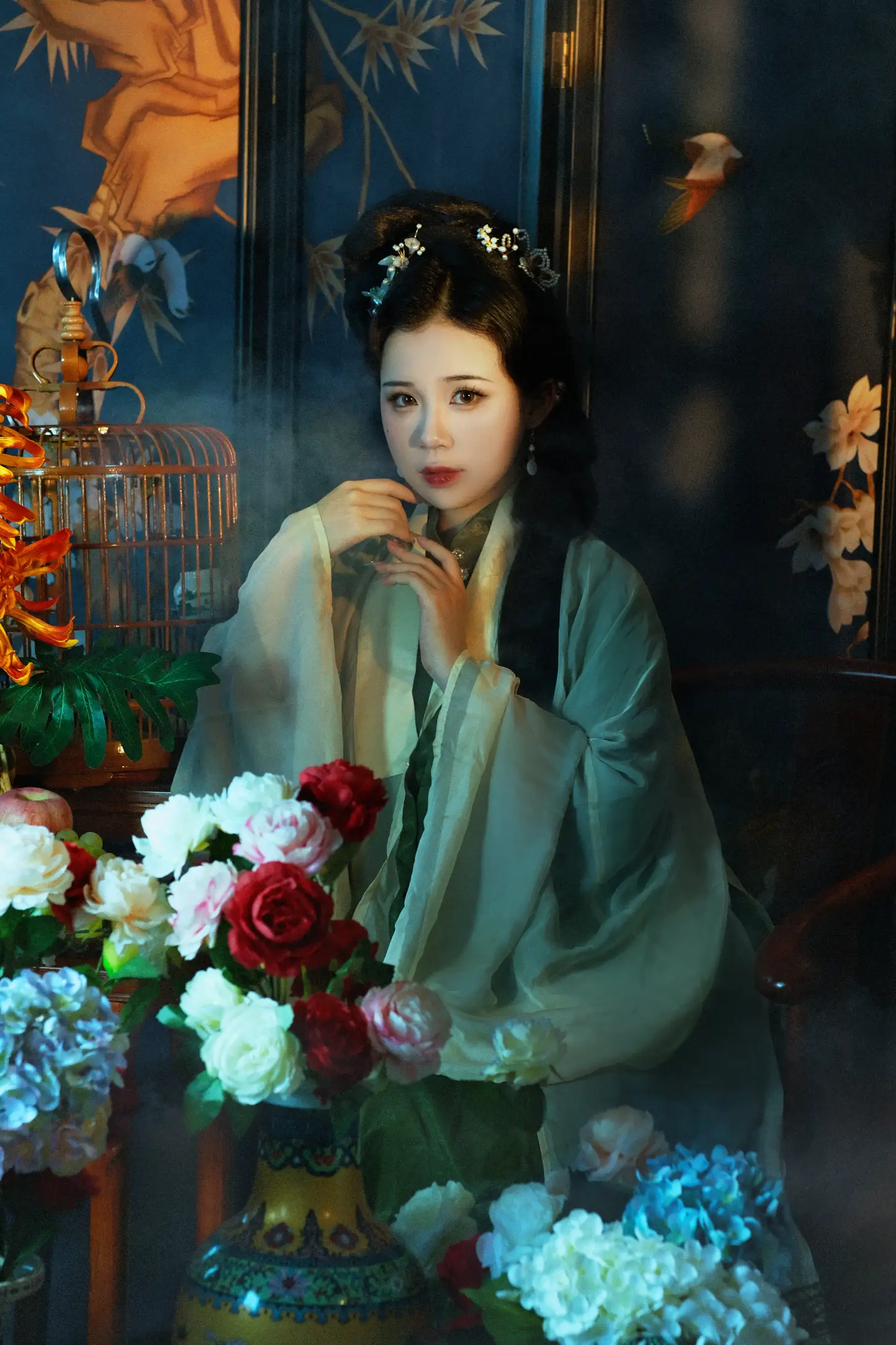 [艺图语] 2022.09.12 Vol.1933-007