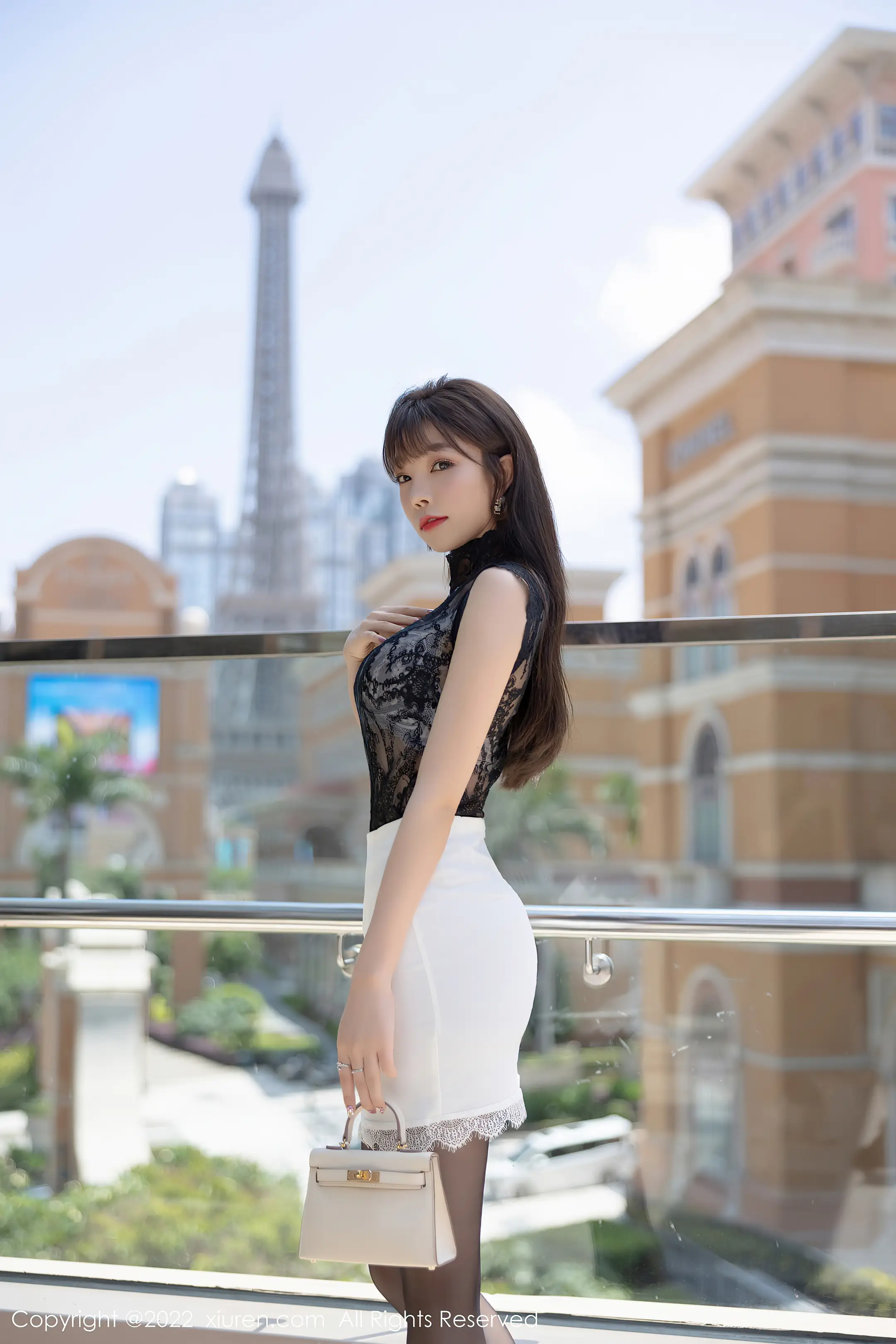 [Xiuren秀人网] 2022.07.01-007