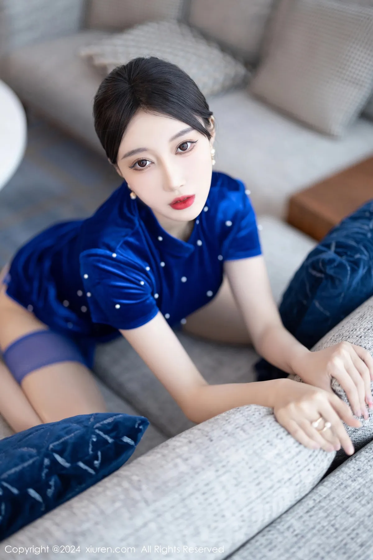 [秀人网] 2024.03.27 No.8298-035