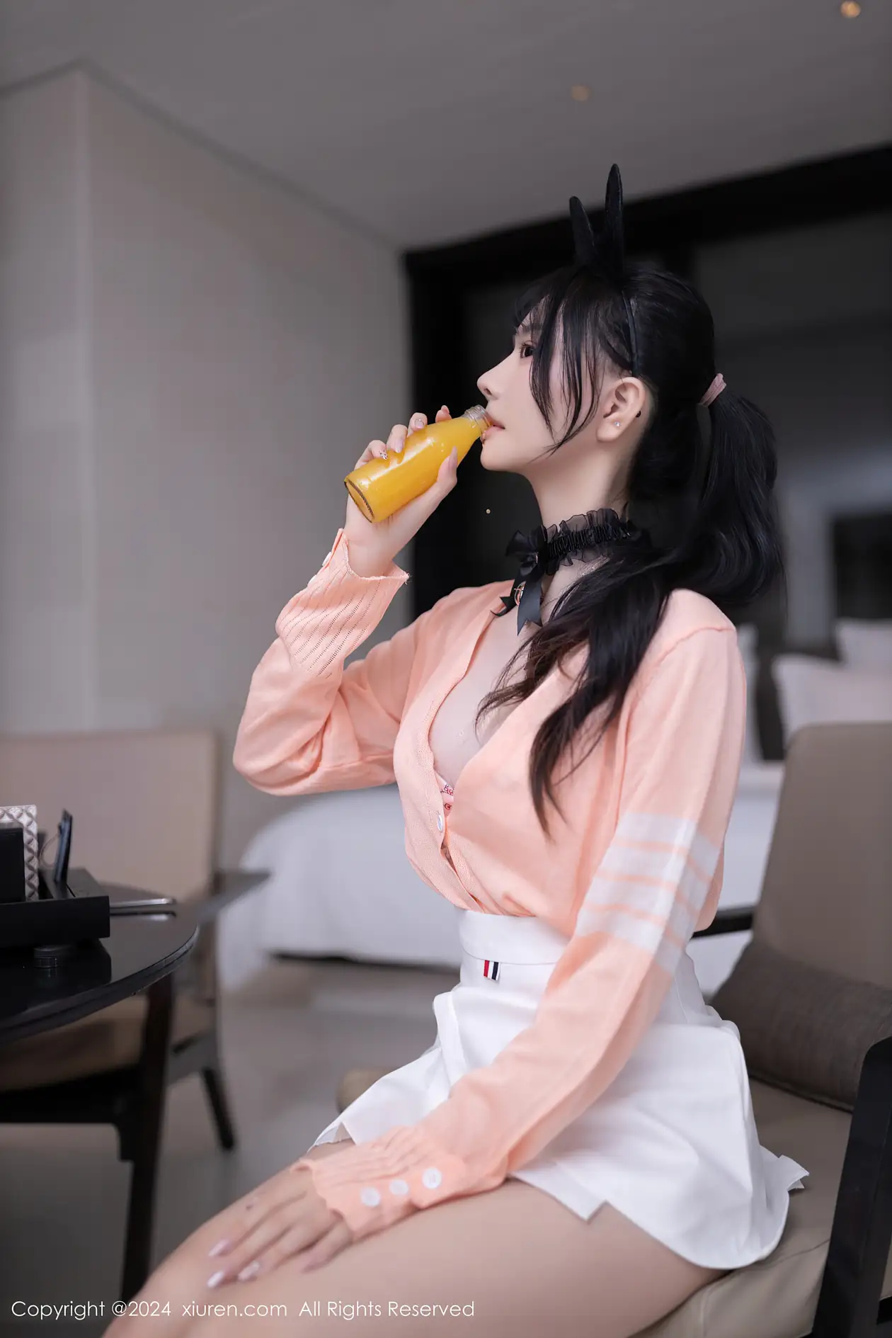 [秀人网] 2024.02.23 NO.8138 幼幼、秀人人旗下、xr_8000~8499 [80P]-020