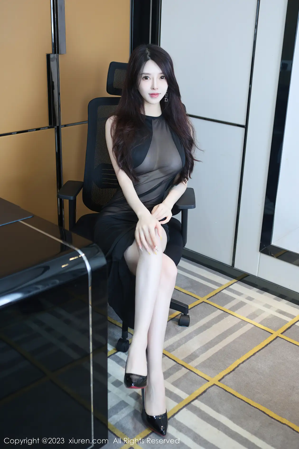 [秀人网] 2023.06.19 NO.6937-002