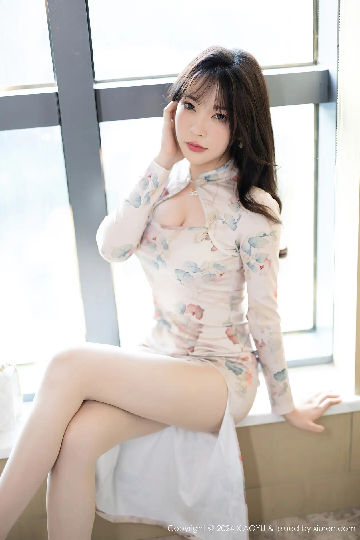 [语画界] 2024.02.05 VOL.1199 徐莉芝Booty#[90P]-015
