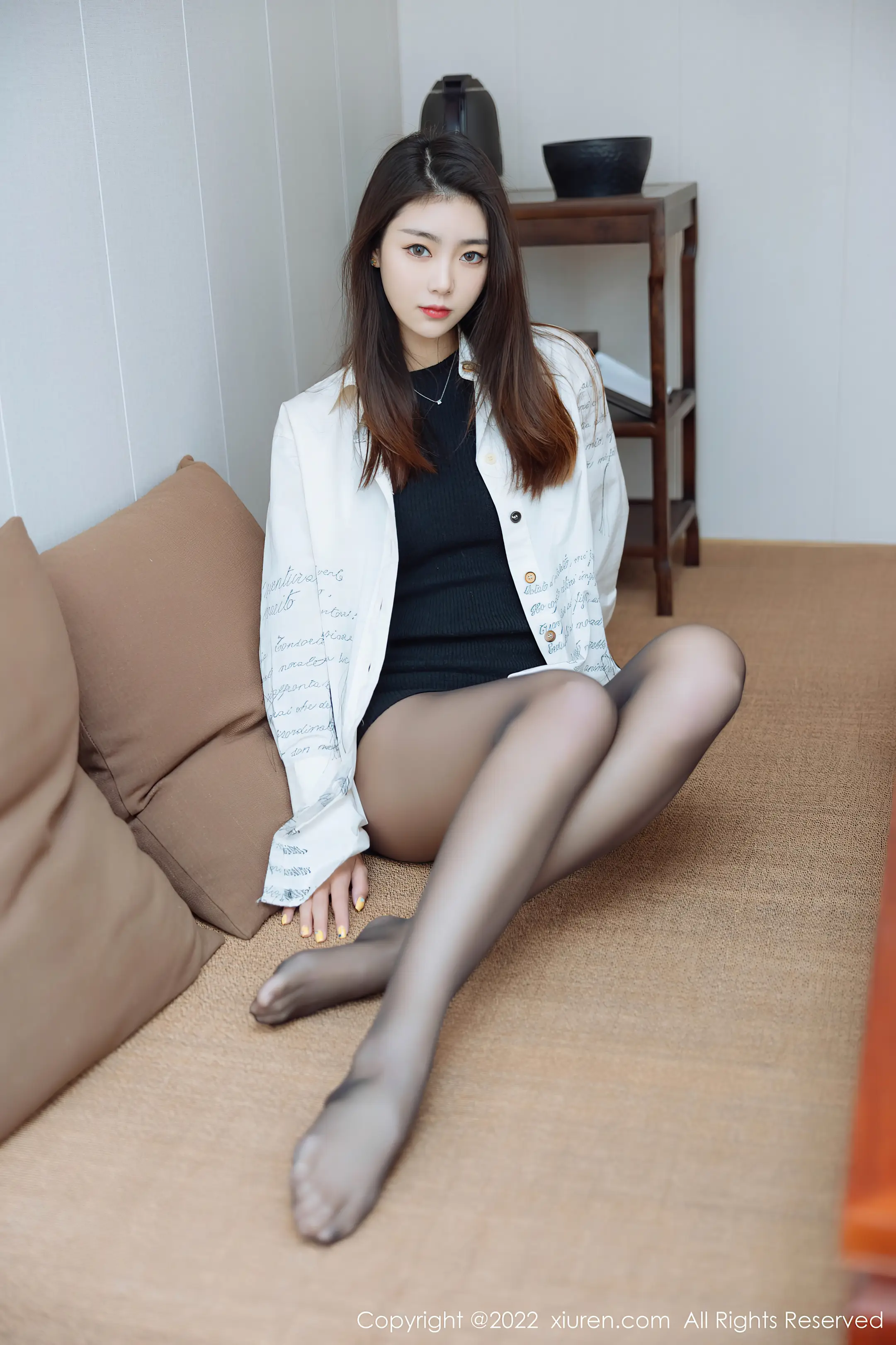[Xiuren秀人网] 2022.04.07-009