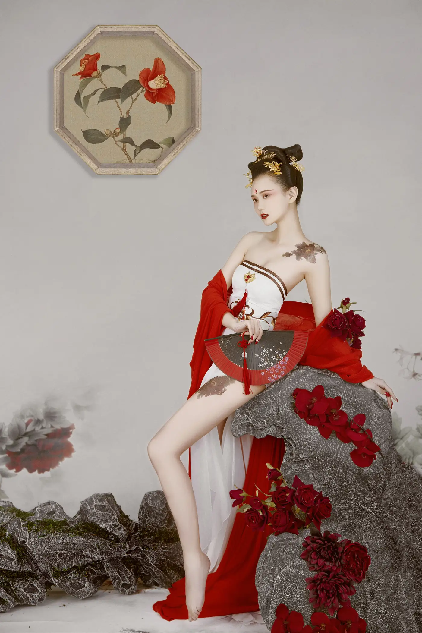 [艺图语] 2022.01.07 Vol.605-014