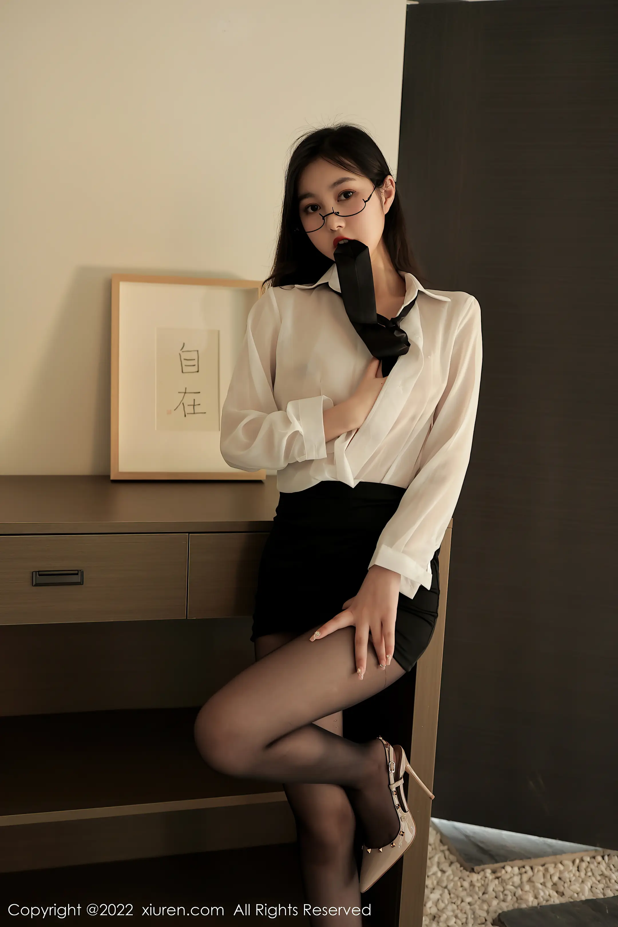 [Xiuren秀人网] 2022.06.08-084