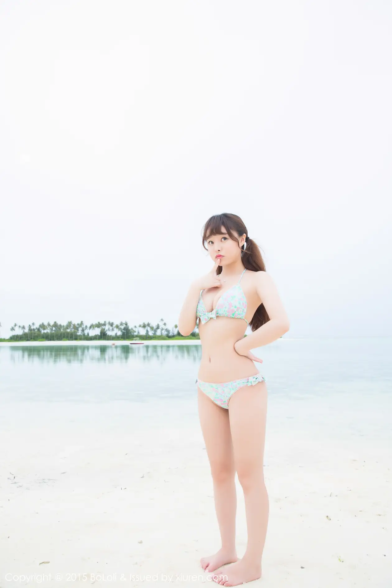 [波萝社] 2015.07.27 Vol.044-012