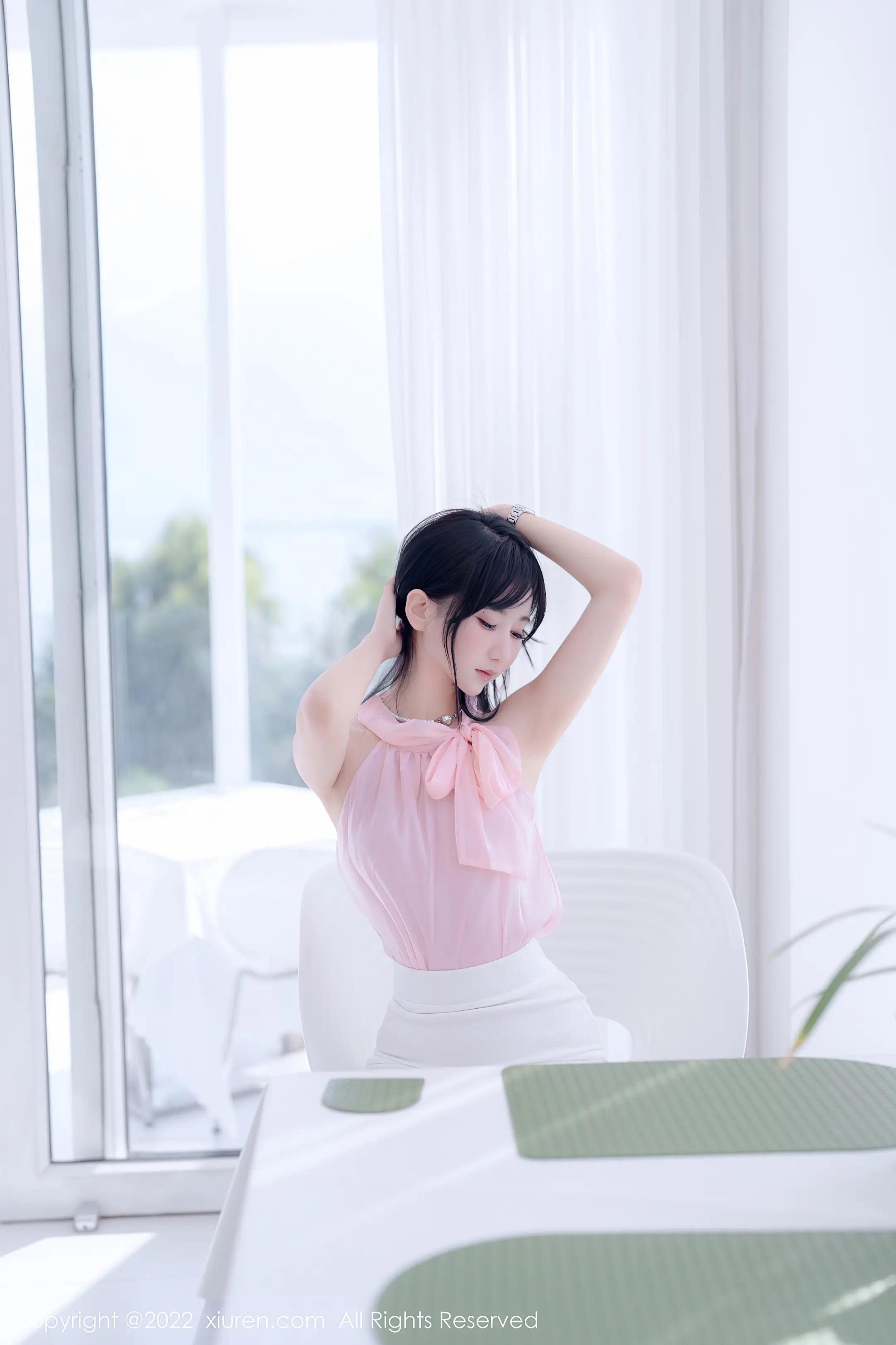 [XiuRen秀人网] 2022.07.22-006