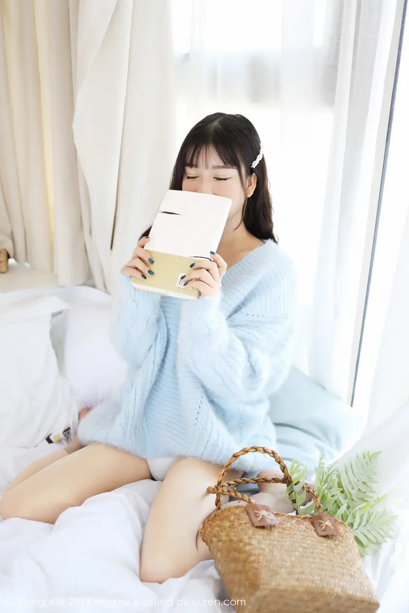 [美媛馆] 2018.12.27 VOL.338-011