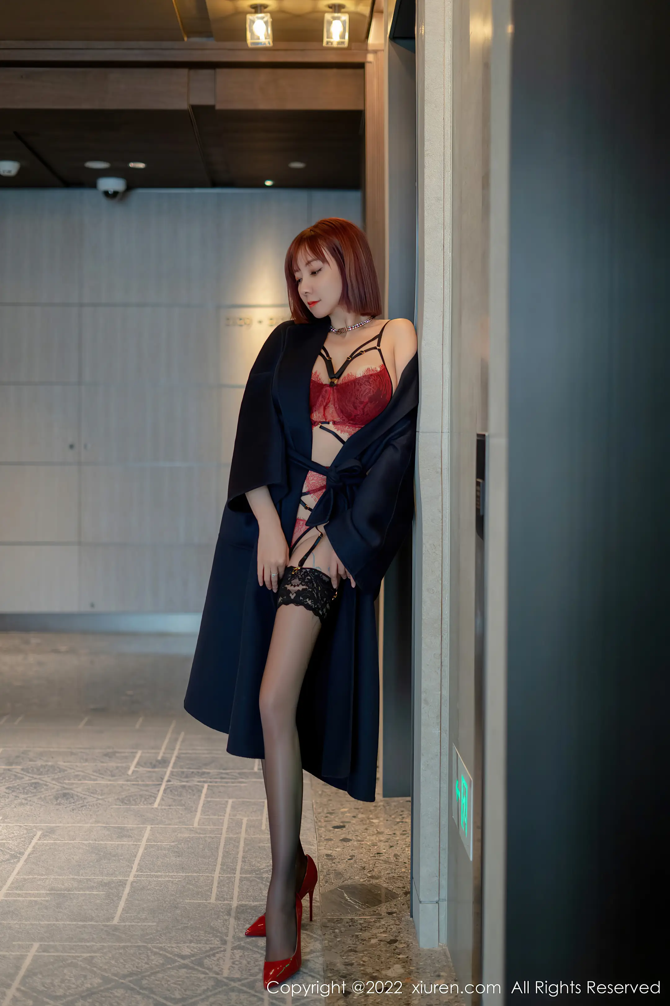 [Xiuren秀人网] 2022.04.19-008