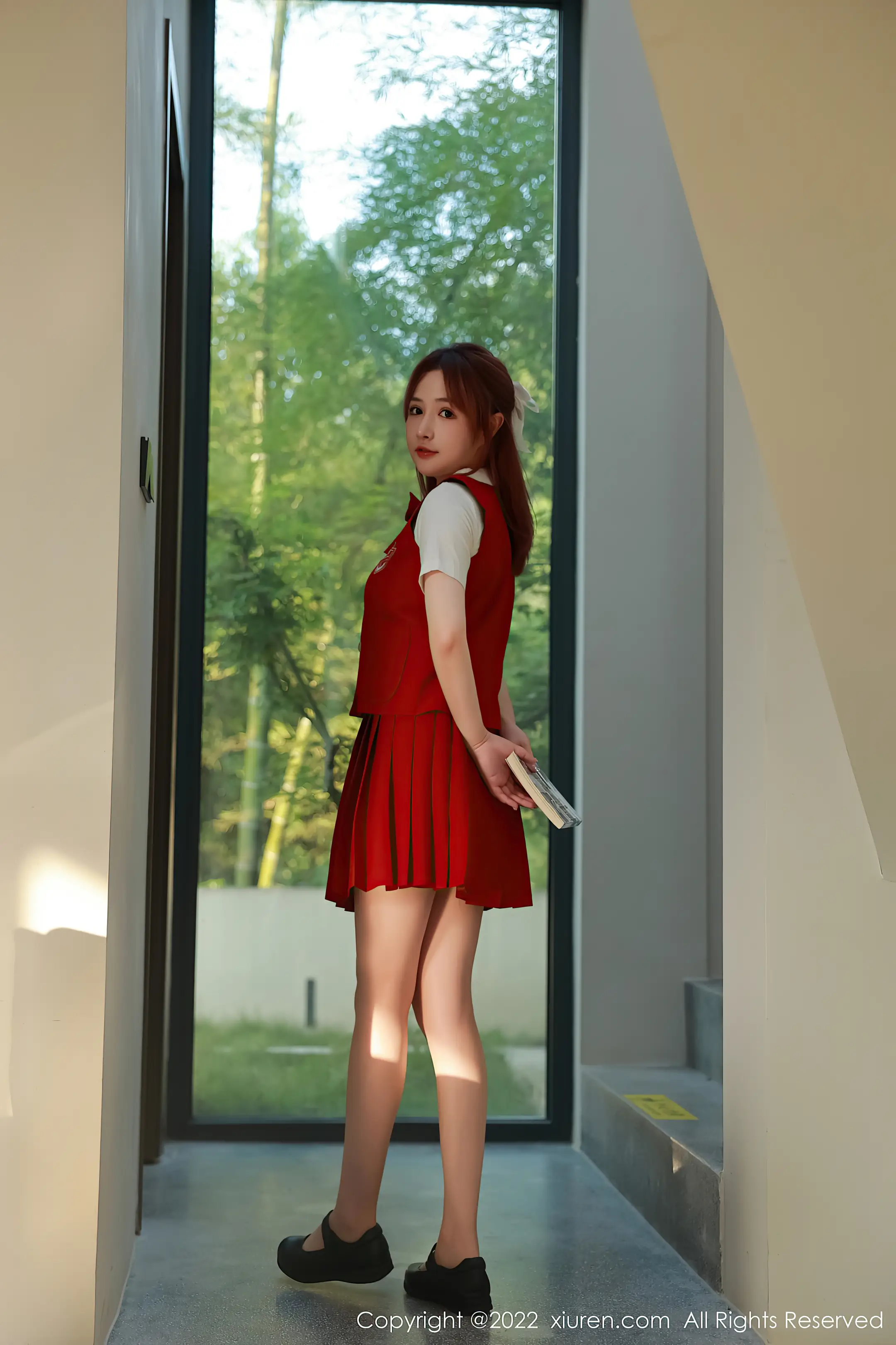 [Xiuren秀人网] 2022.09.28 NO.5652-004