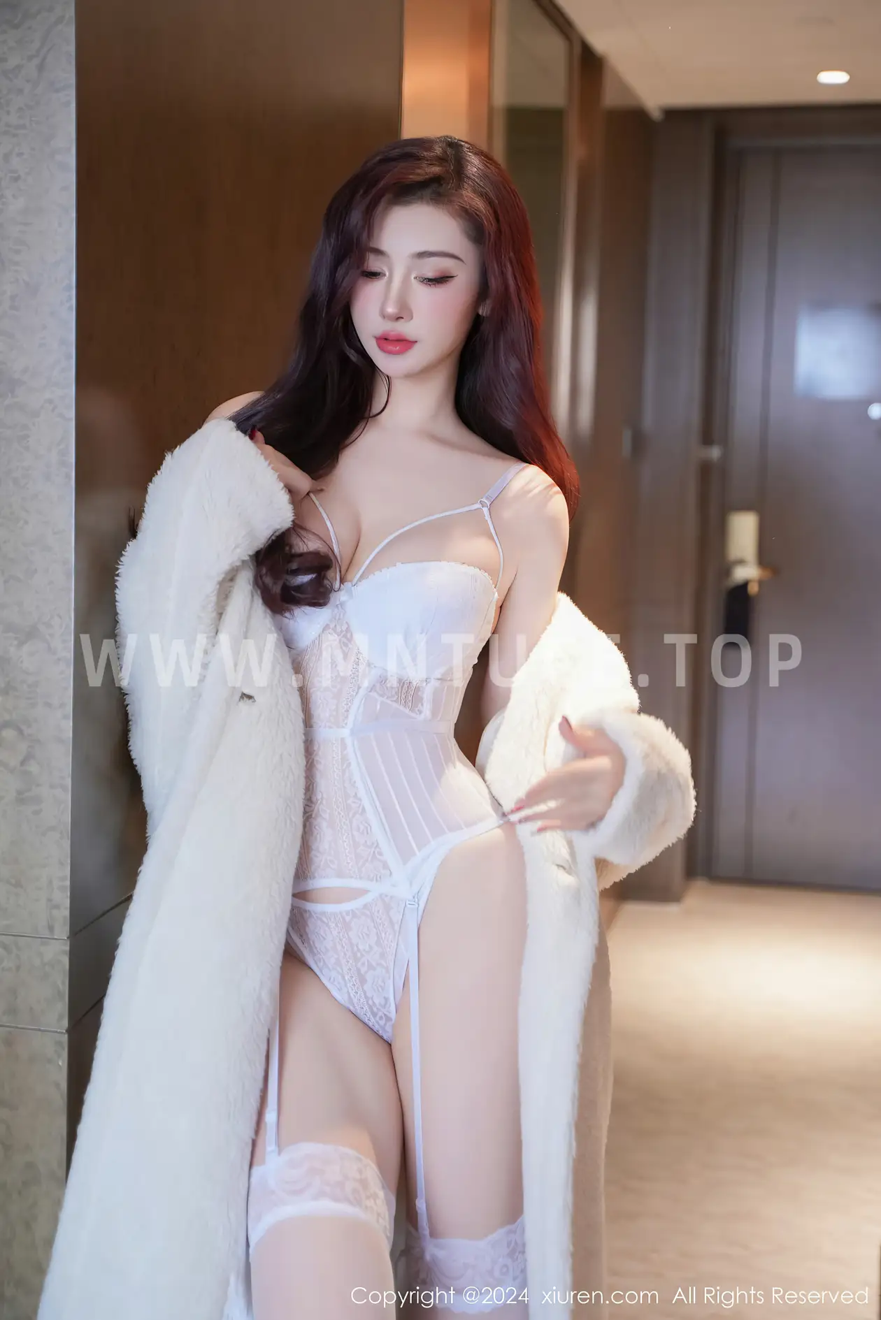 [秀人网] 2024.01.18 NO.7978-017