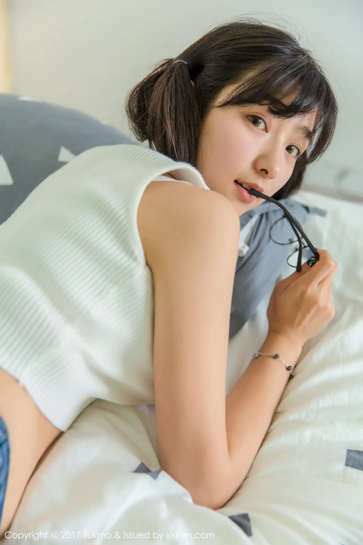 [波萝社] 2017.07.12 Vol.095-038